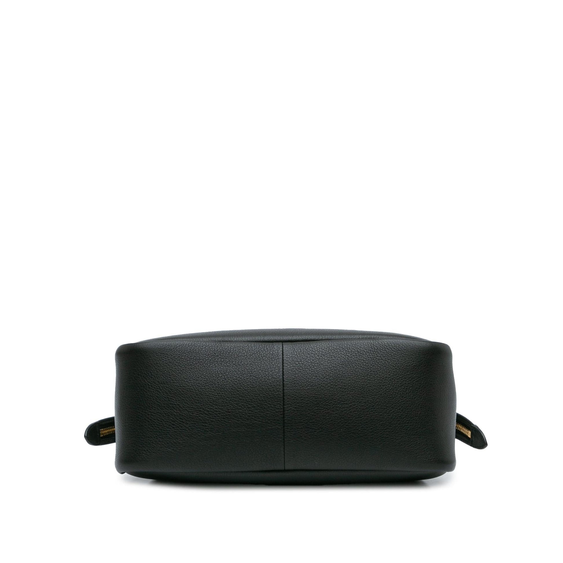 Prada Soft Calf Shoulder Bag Shg C6Avc3 Medium