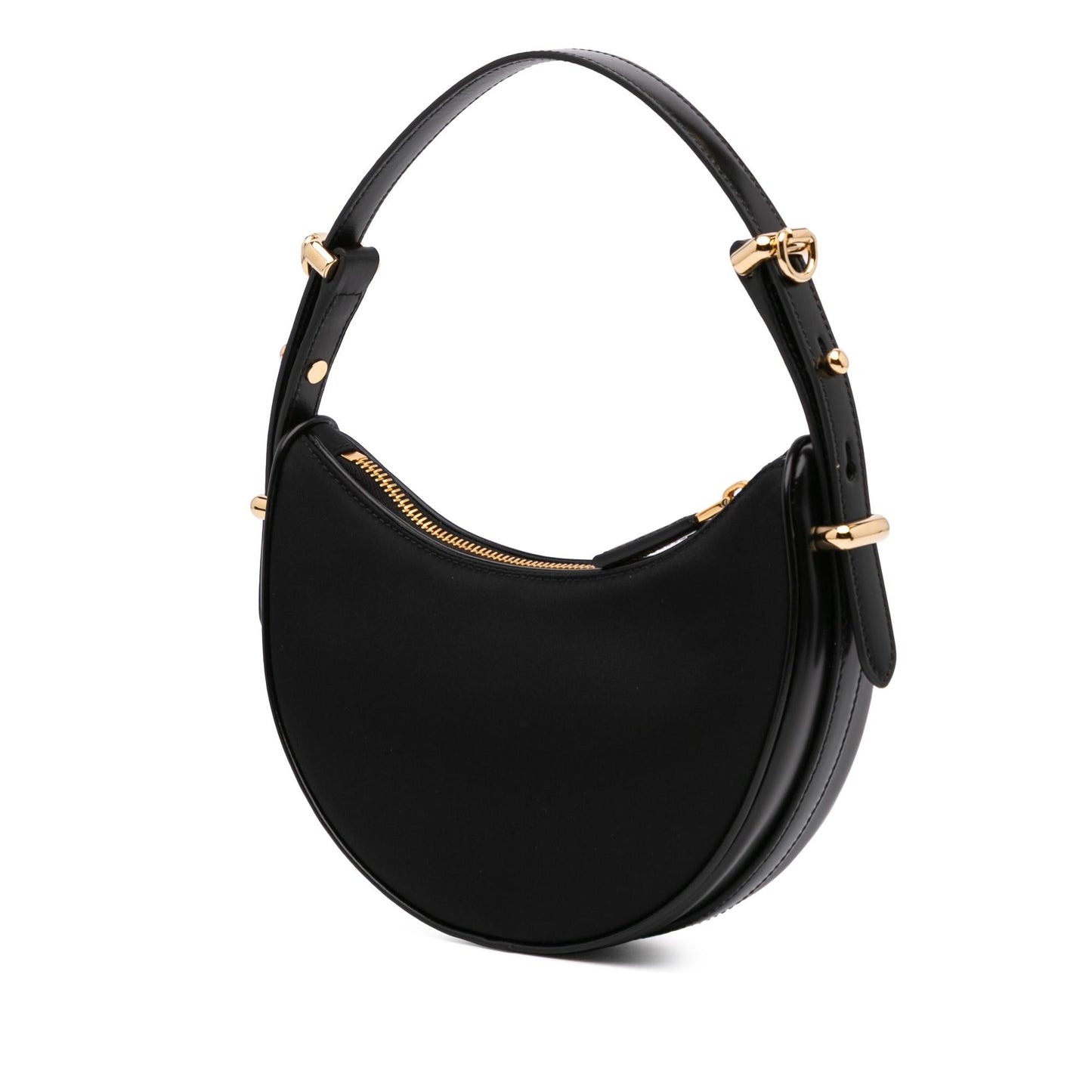 Prada Re Arque Bag Nylon Mini Satchel Bag