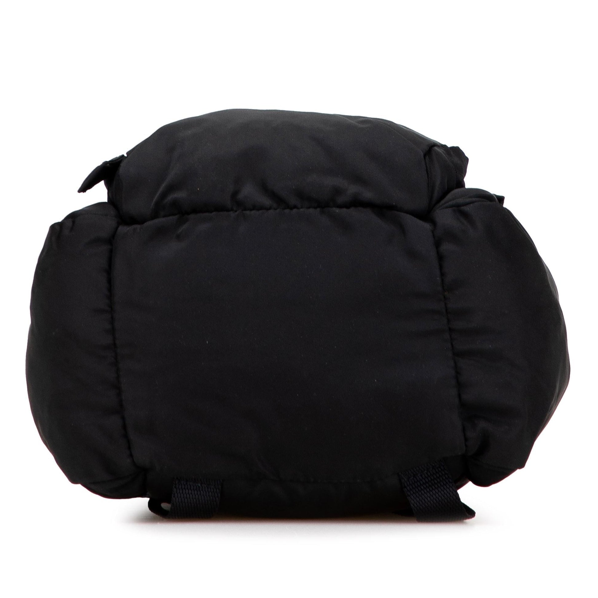 Prada Tessuto Backpack Mini