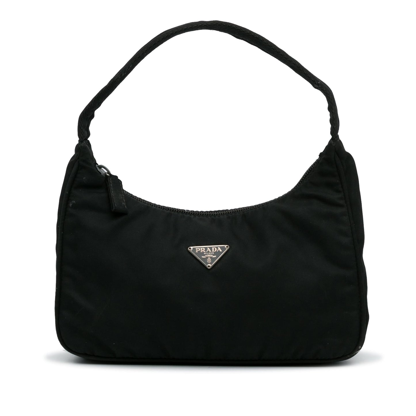 Prada Tessuto Re Edition Shoulder Bag Mini 2000 Shoulder Bag