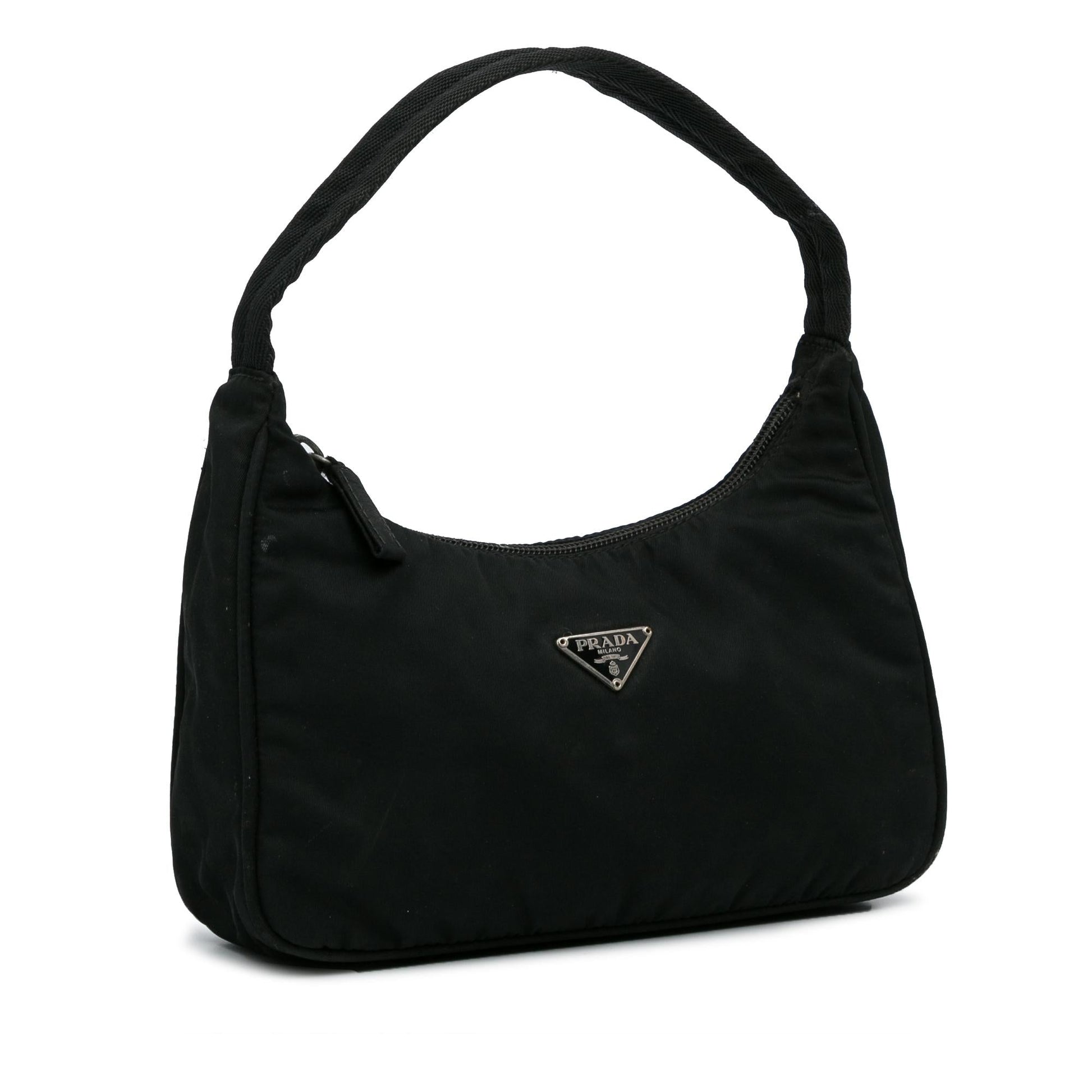 Prada Tessuto Re Edition Shoulder Bag Mini 2000 Shoulder Bag