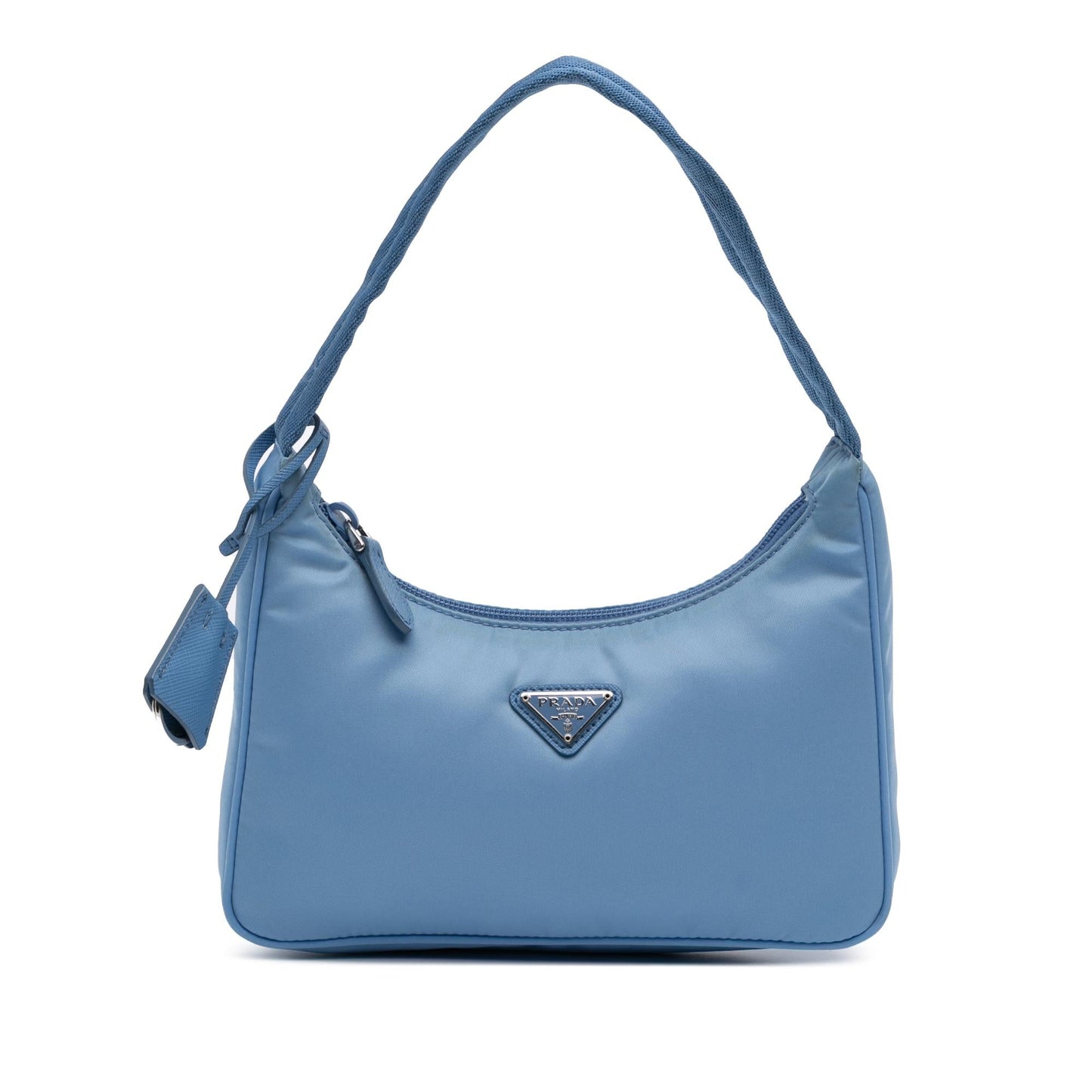 Prada Tessuto Re Edition Shoulder Bag Mini Shoulder Bag 2