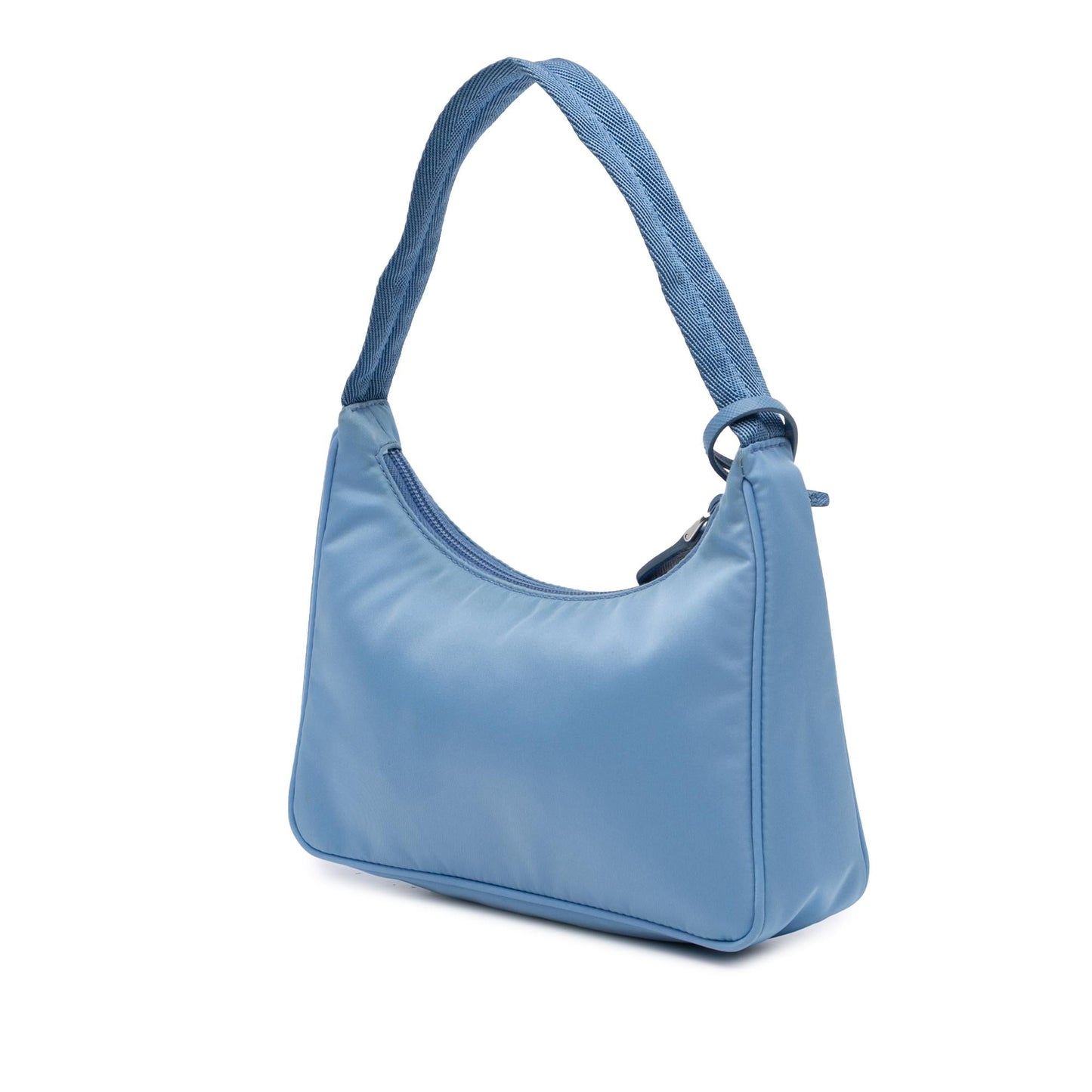 Prada Tessuto Re Edition Shoulder Bag Mini Shoulder Bag 2