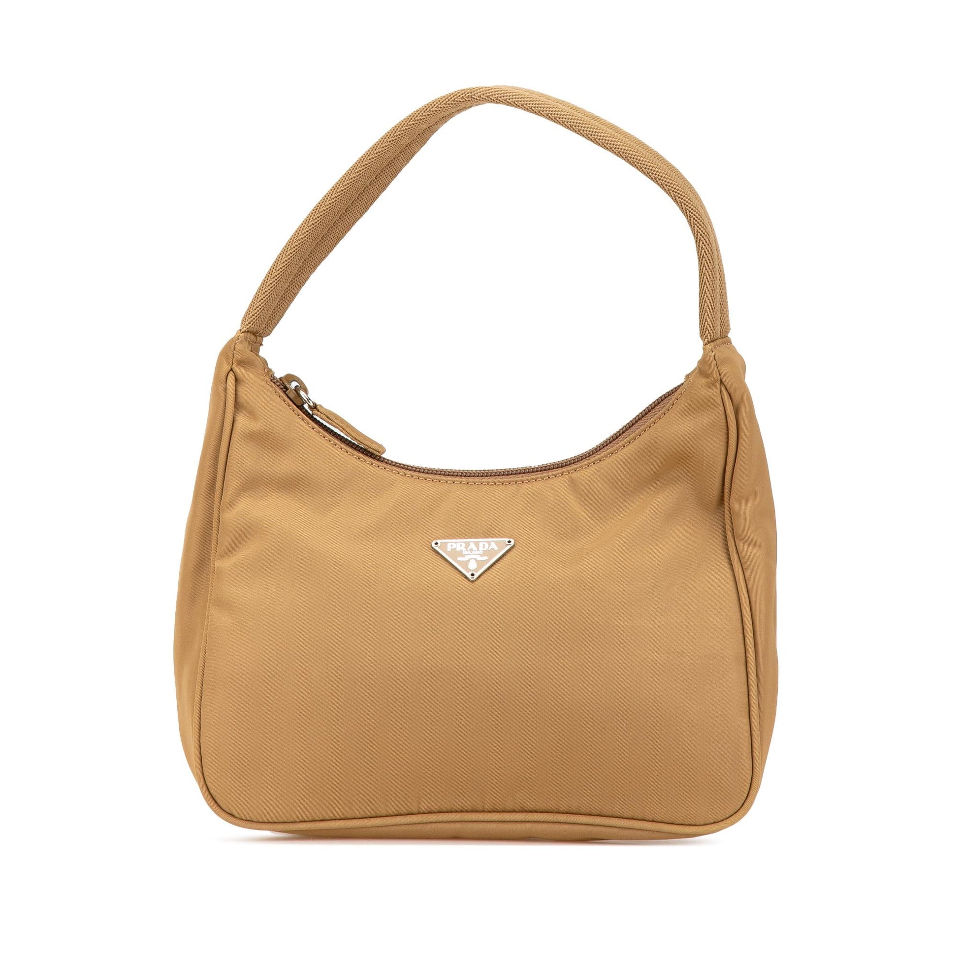 Prada Tessuto Sport Shoulder Bag Mini