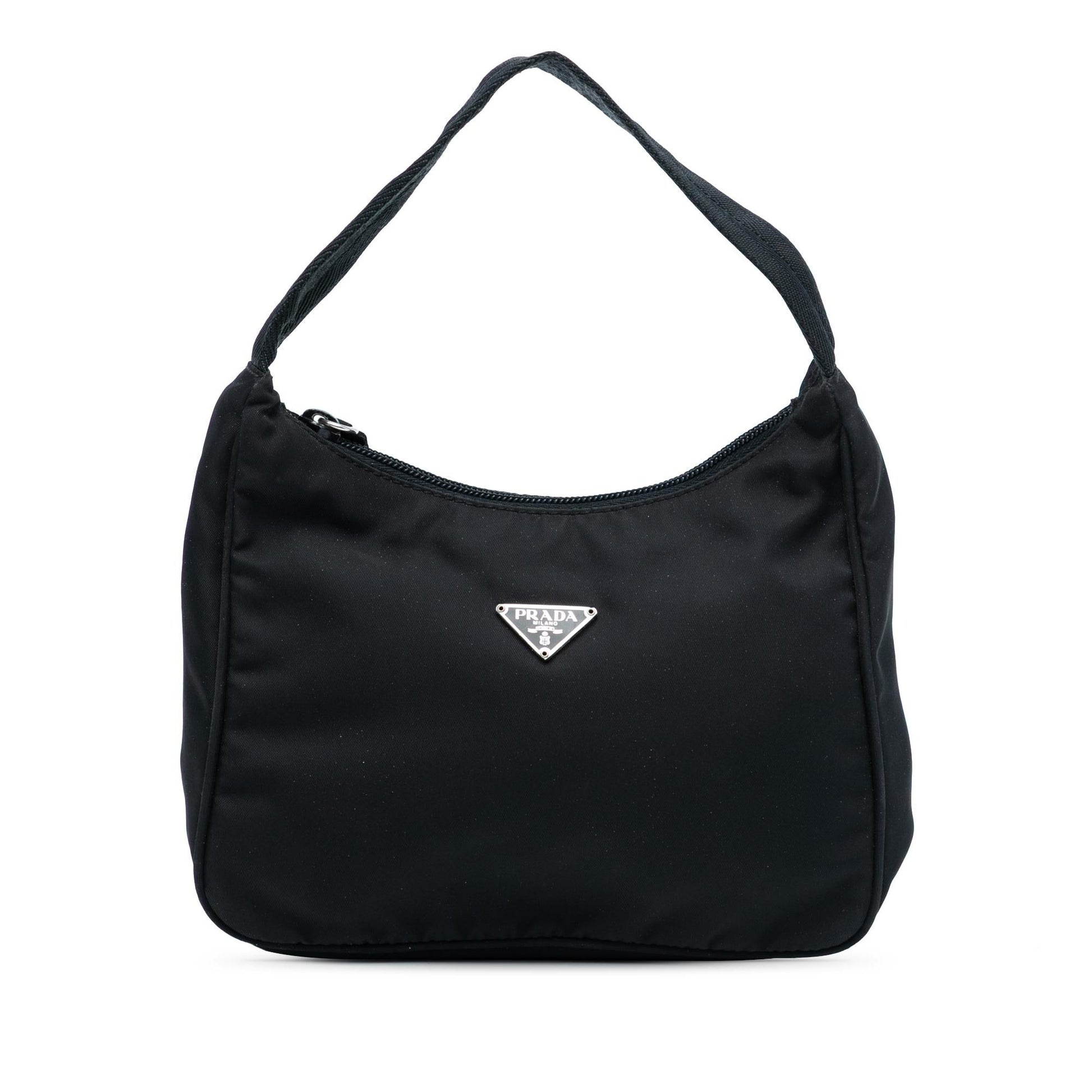 Prada Tessuto Sport Shoulder Bag Mini Shoulder Bag 1