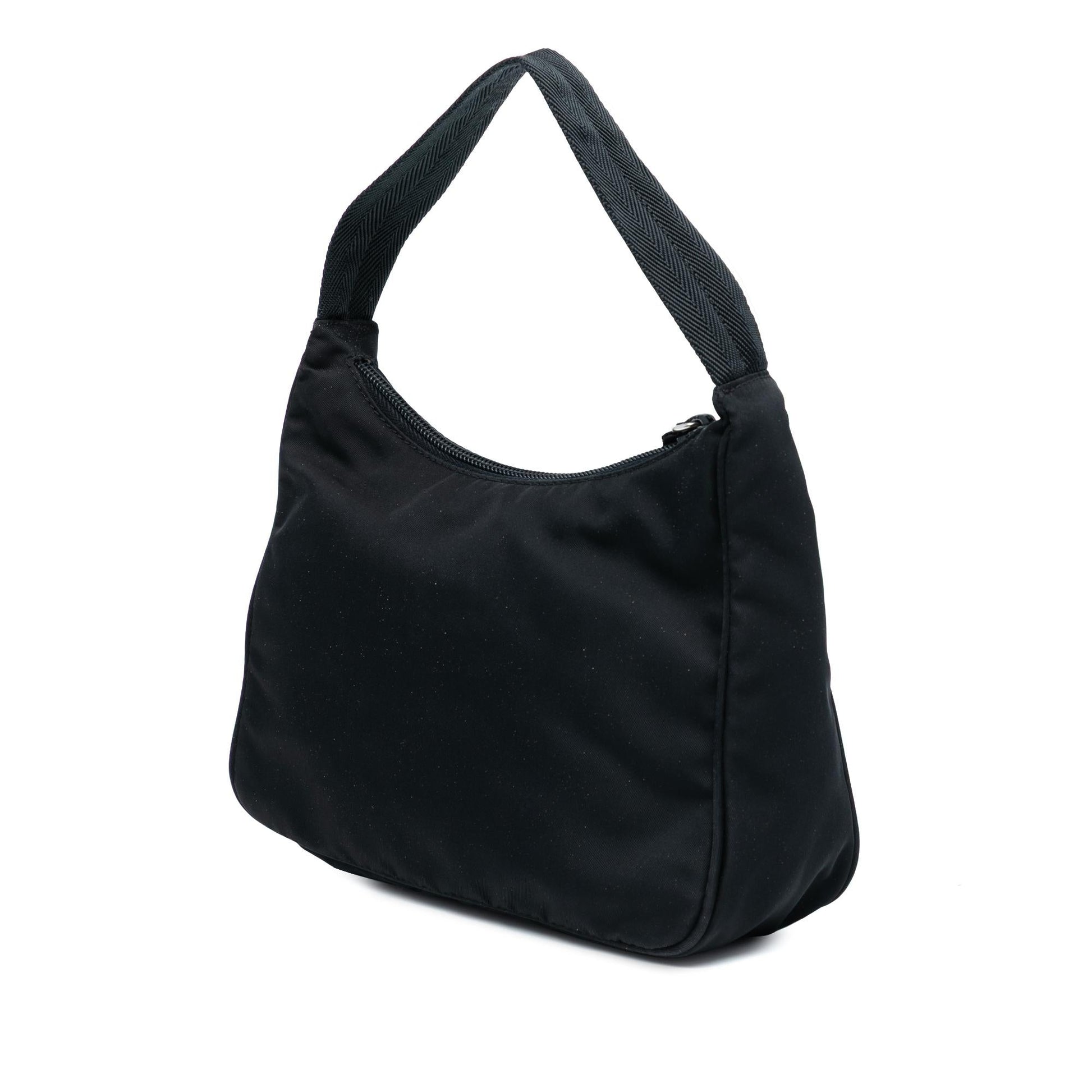 Prada Tessuto Sport Shoulder Bag Mini Shoulder Bag 1