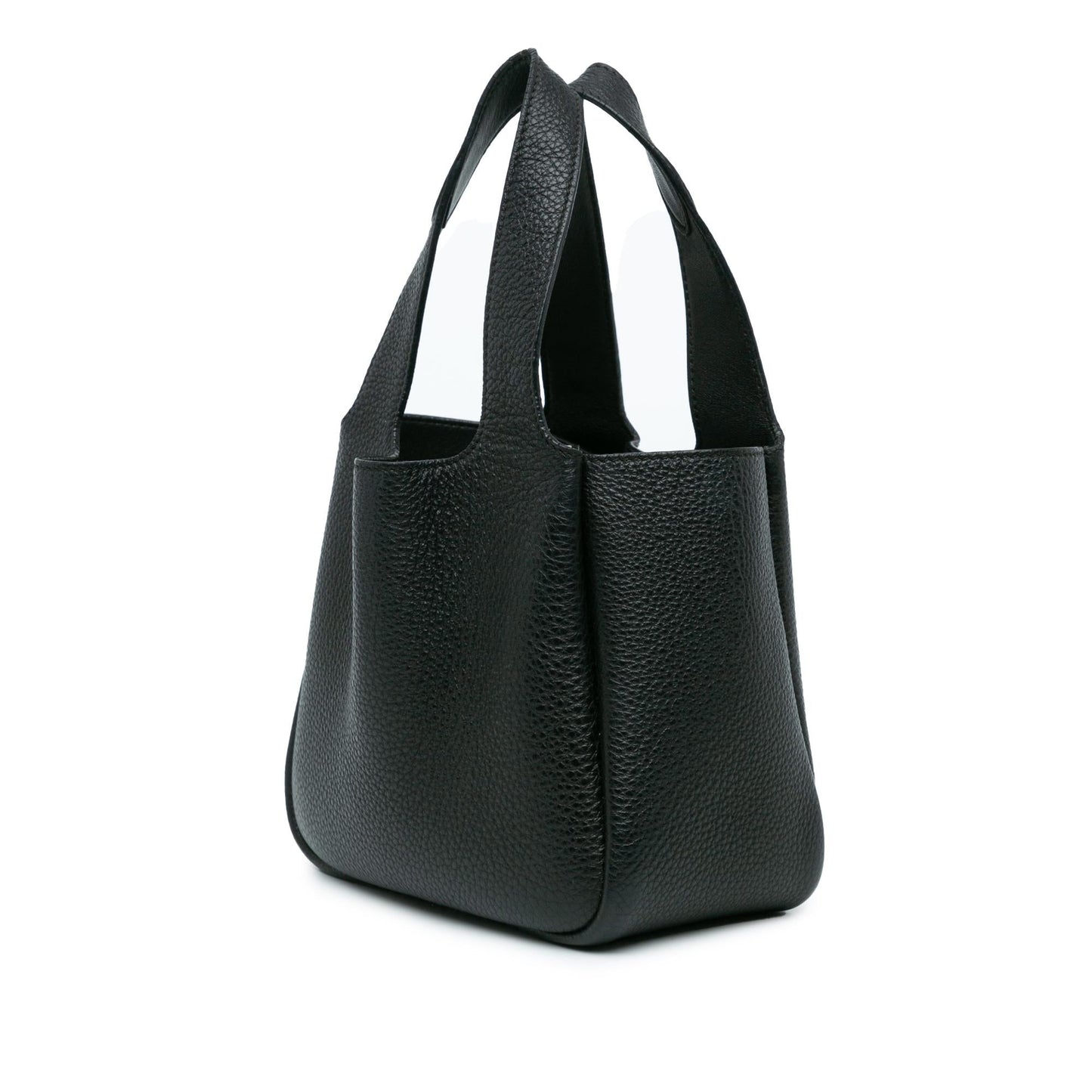 Prada Daino Soft Dynamique Shg 2Qynps Satchel Bag Vitello Mini