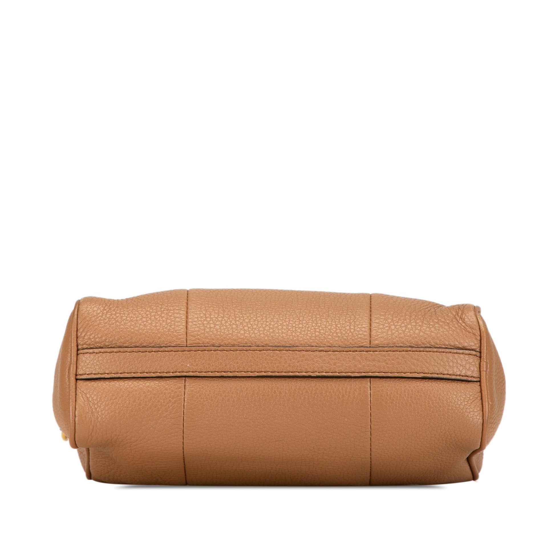 Prada Phenix Barrel Camera Bag Vitello Mini Crossbody Bag
