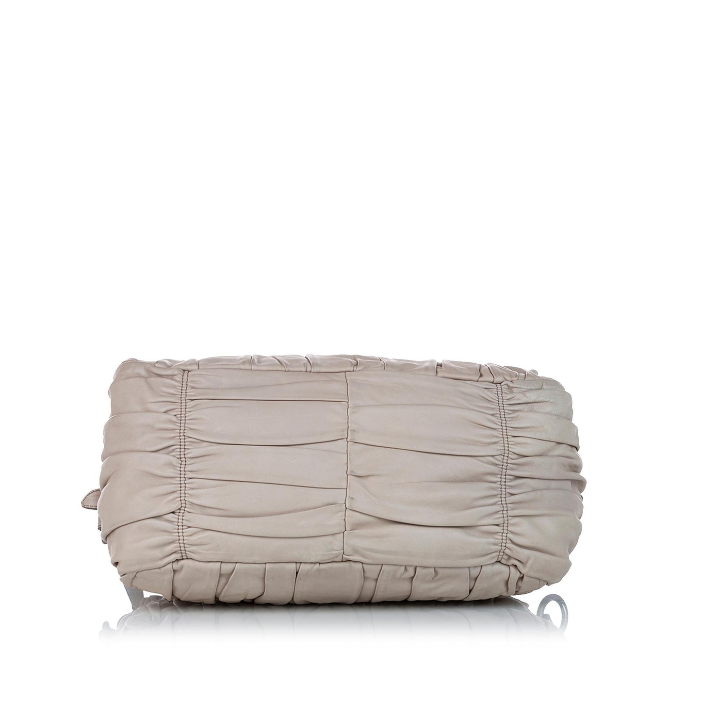 Prada Nappa Gaufre Satchel Shg Satchel Bag Satchel Shg 25679