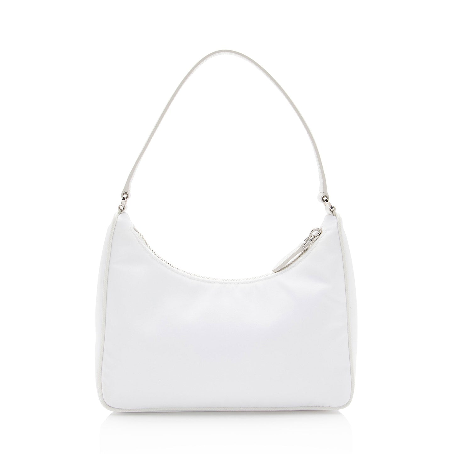 Prada Tessuto Re Edition Hobo Shf Fgrzgx Mini Shoulder Bag