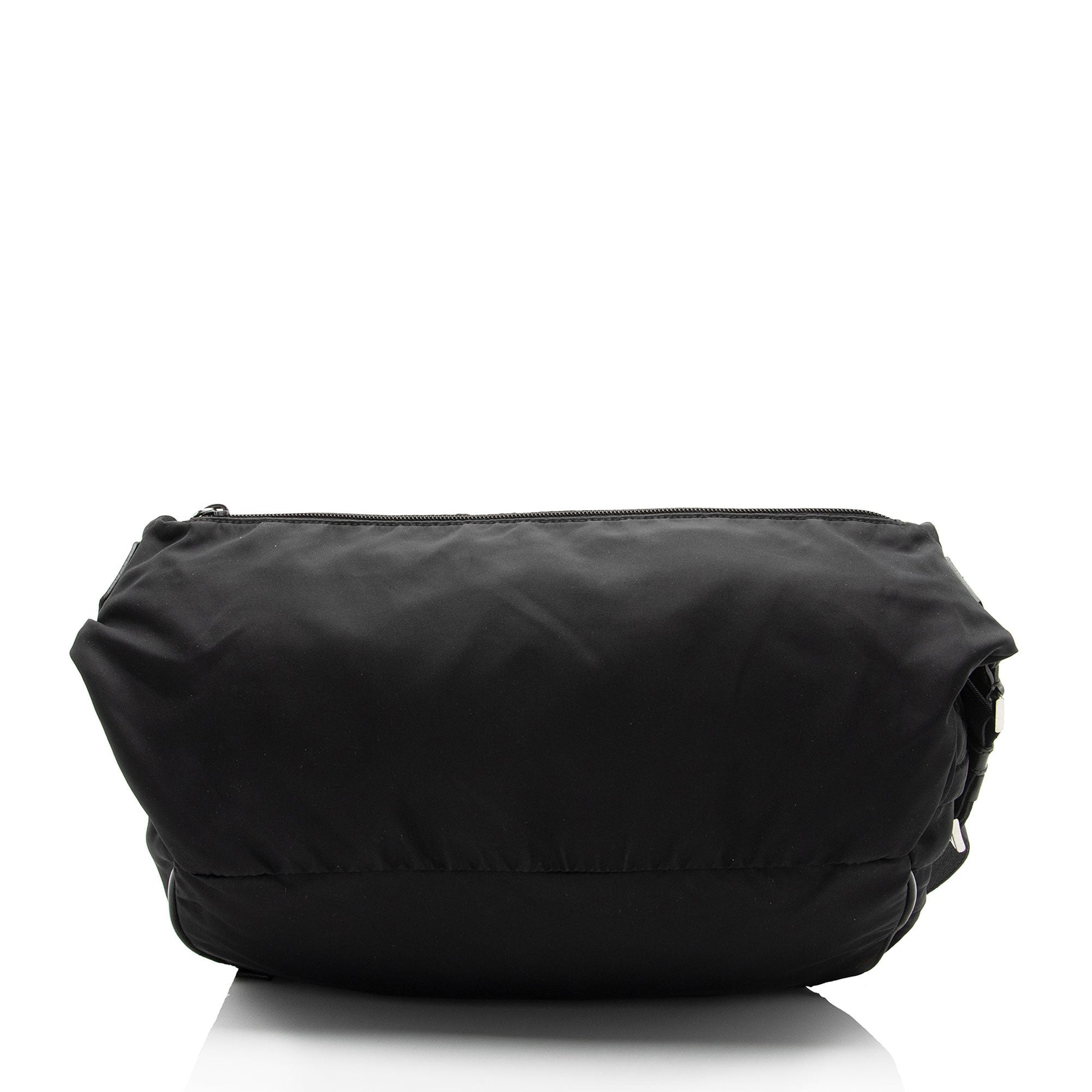 Prada Tessuto Montagna Messenger Shoulder Bag