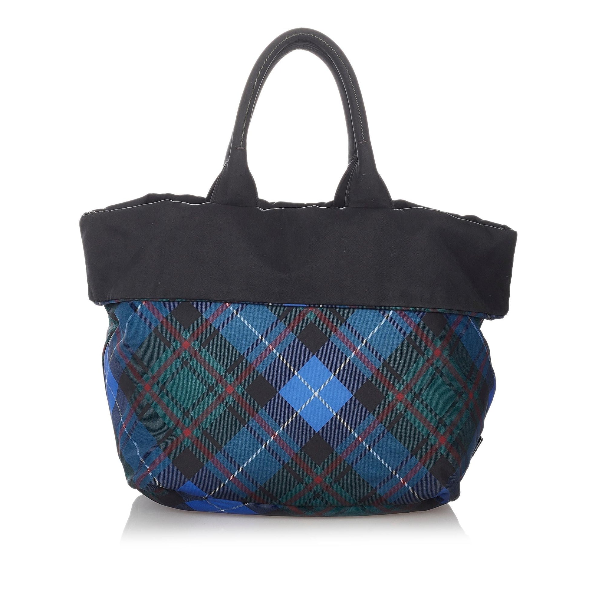 Prada Printed Tessuto Satchel Shg Satchel Bag Satchel Shg 27094