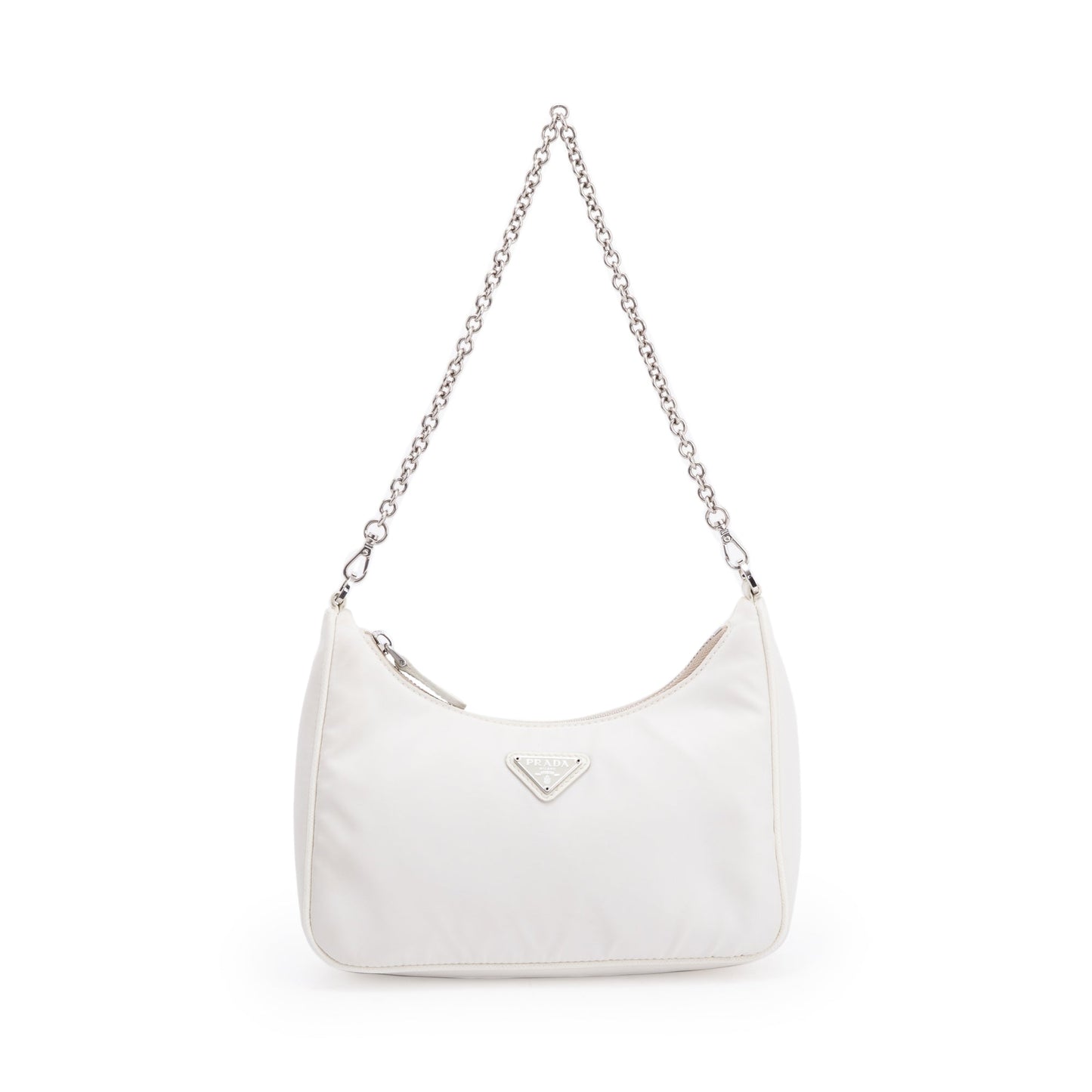 Prada Re Edition Shoulder Bag Nylon