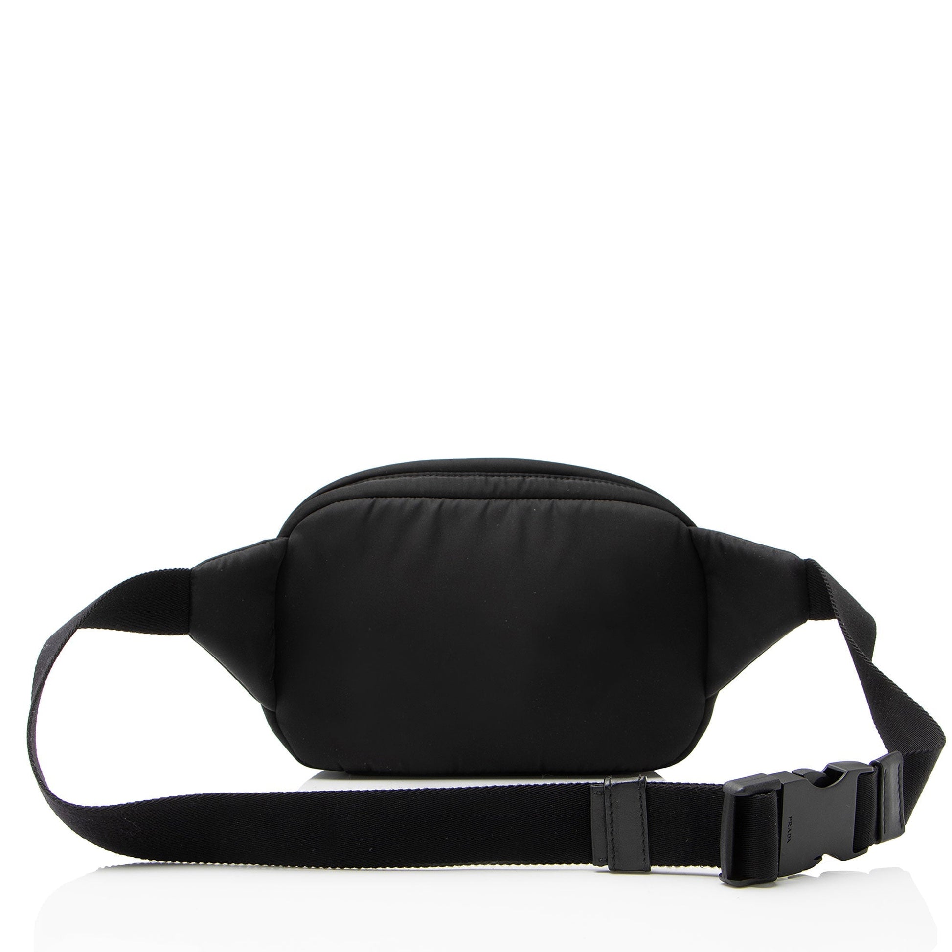 Prada Re Padded Belt Bag Nylon