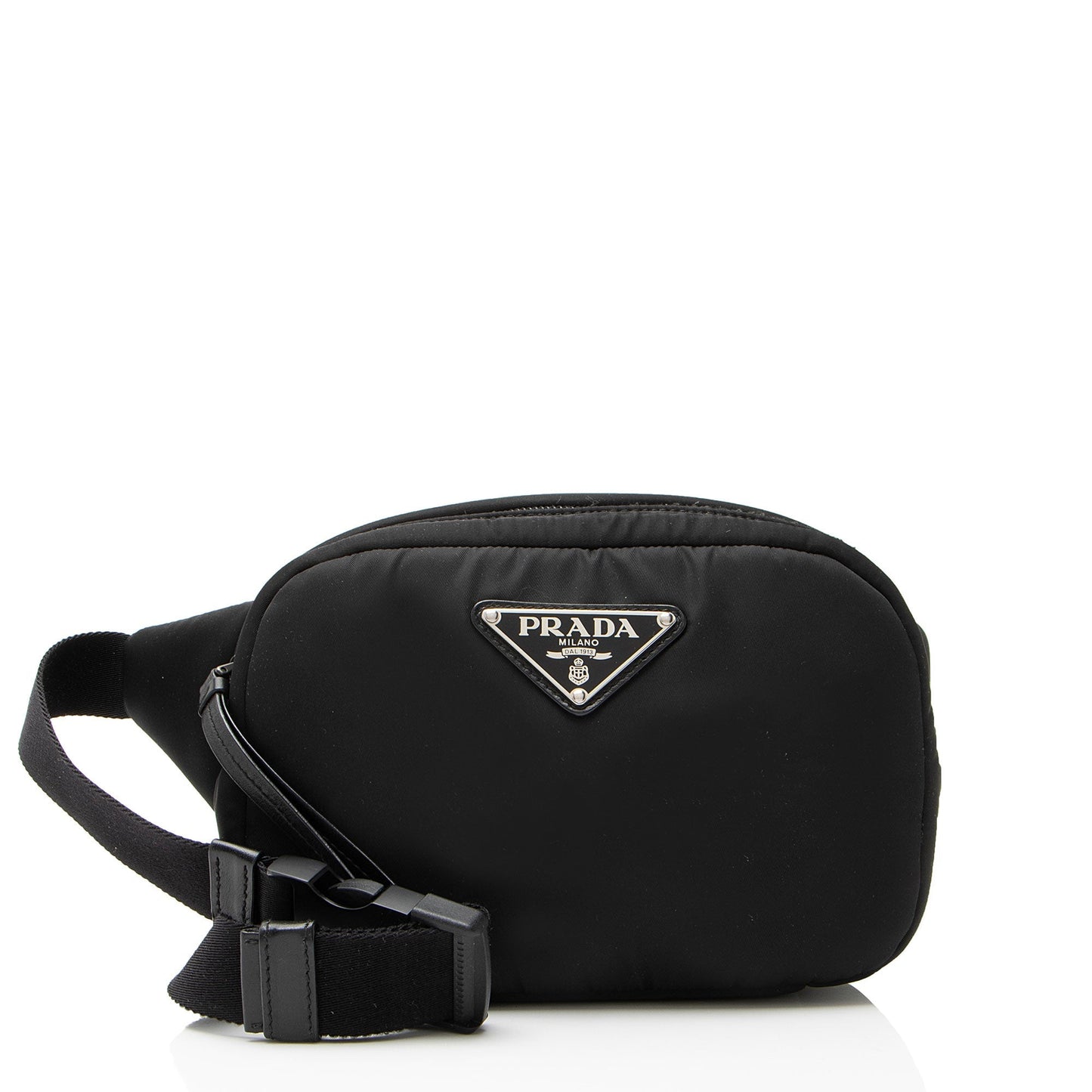 Prada Re Padded Belt Bag Nylon
