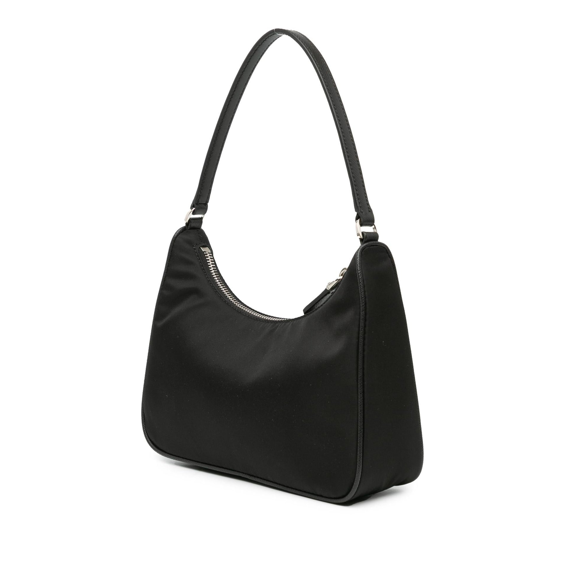 Prada Re Re Edition Shoulder Bag Shg 27Cubm Nylon