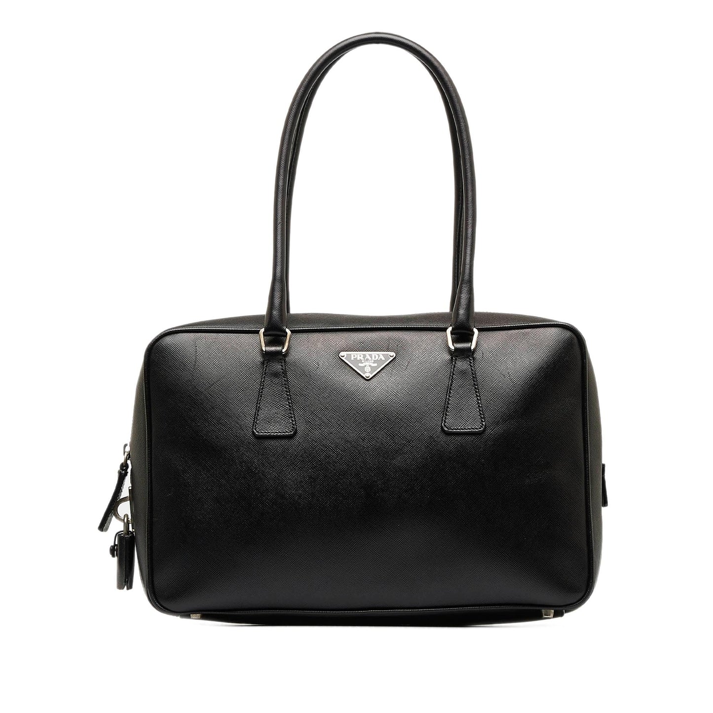 Prada Bauletto Shg 6Otw0X Shoulder Bag Saffiano