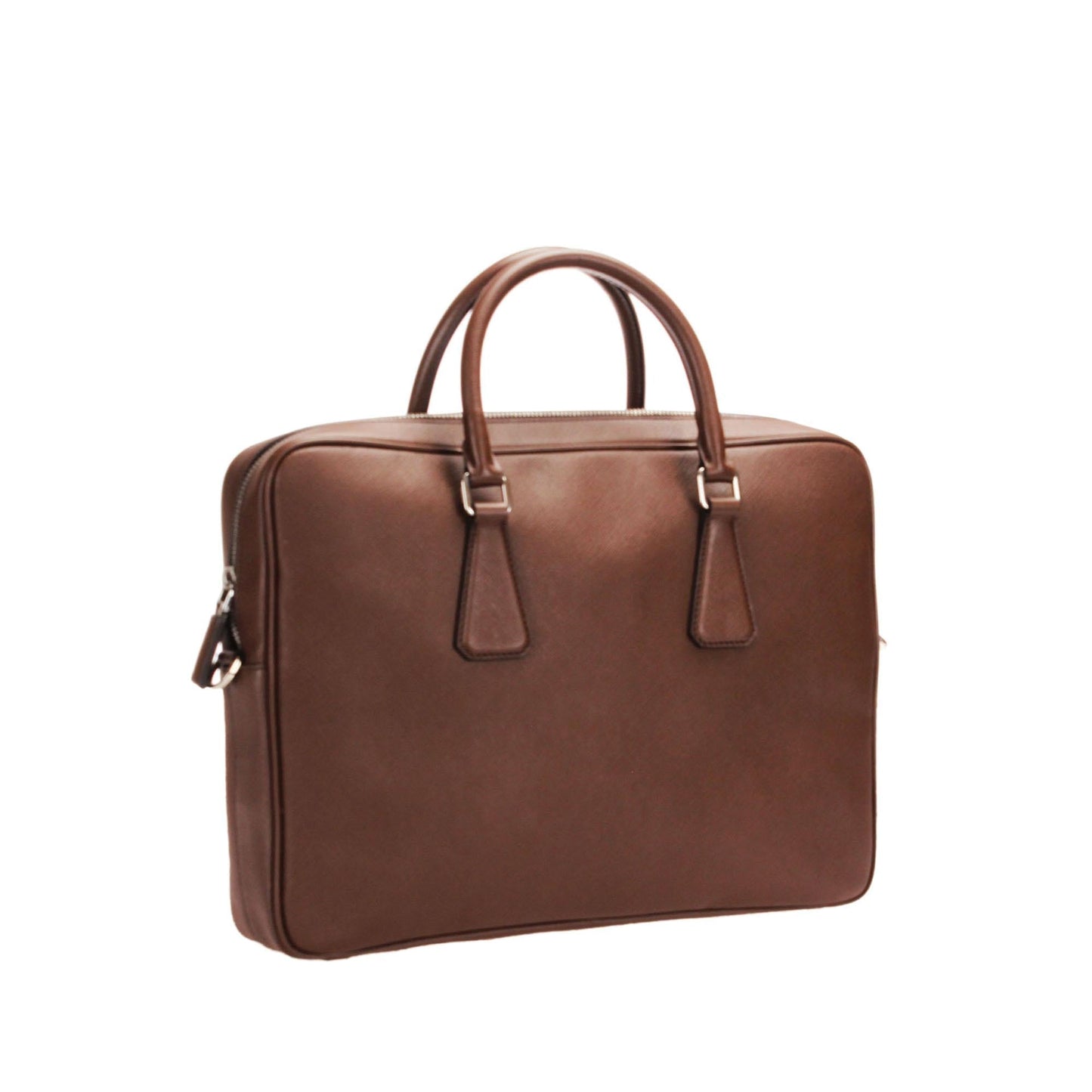 Prada Messenger Bag Shg Saffiano Shoulder Bag