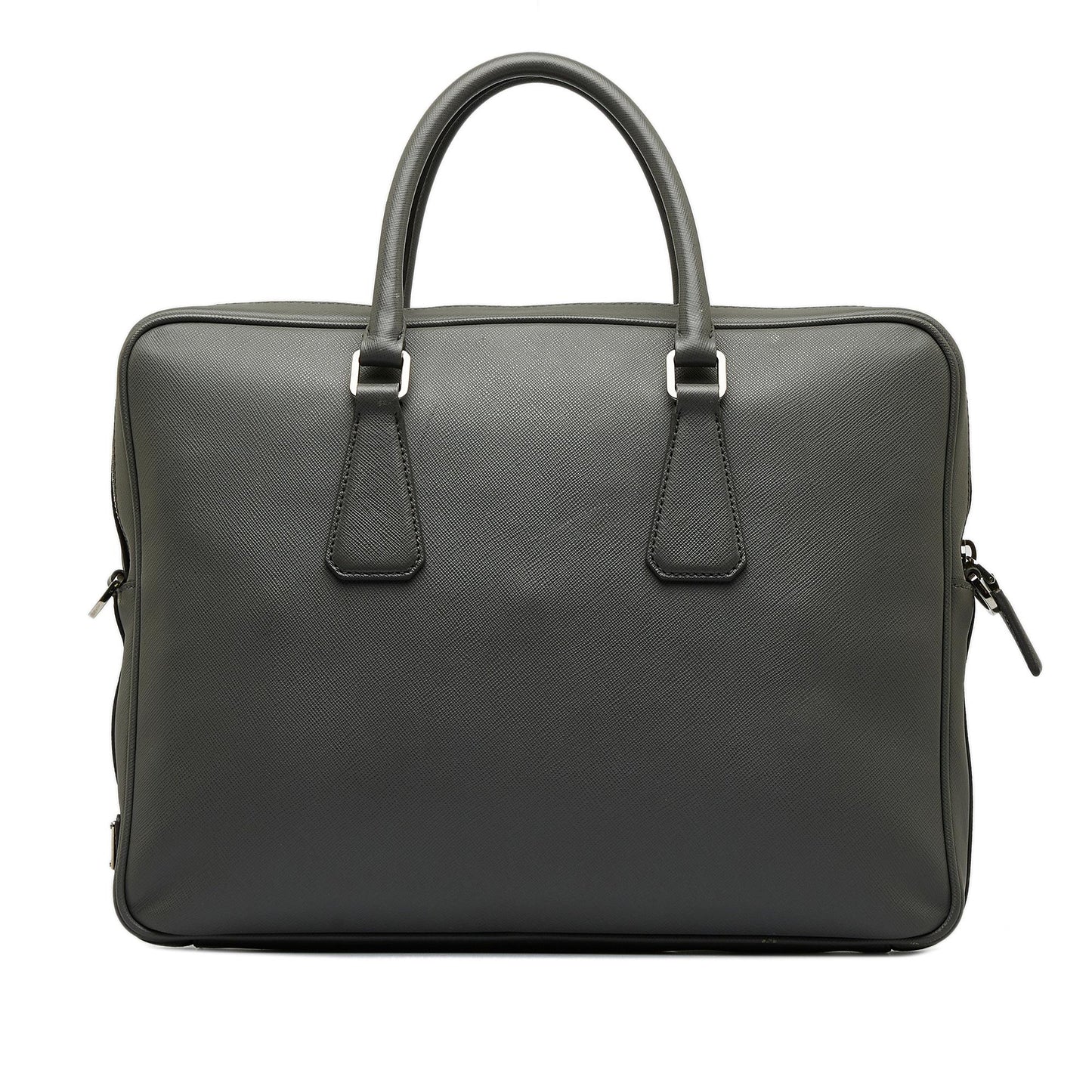 Prada Business Bag Shg P0Kviq Saffiano Tote Bag