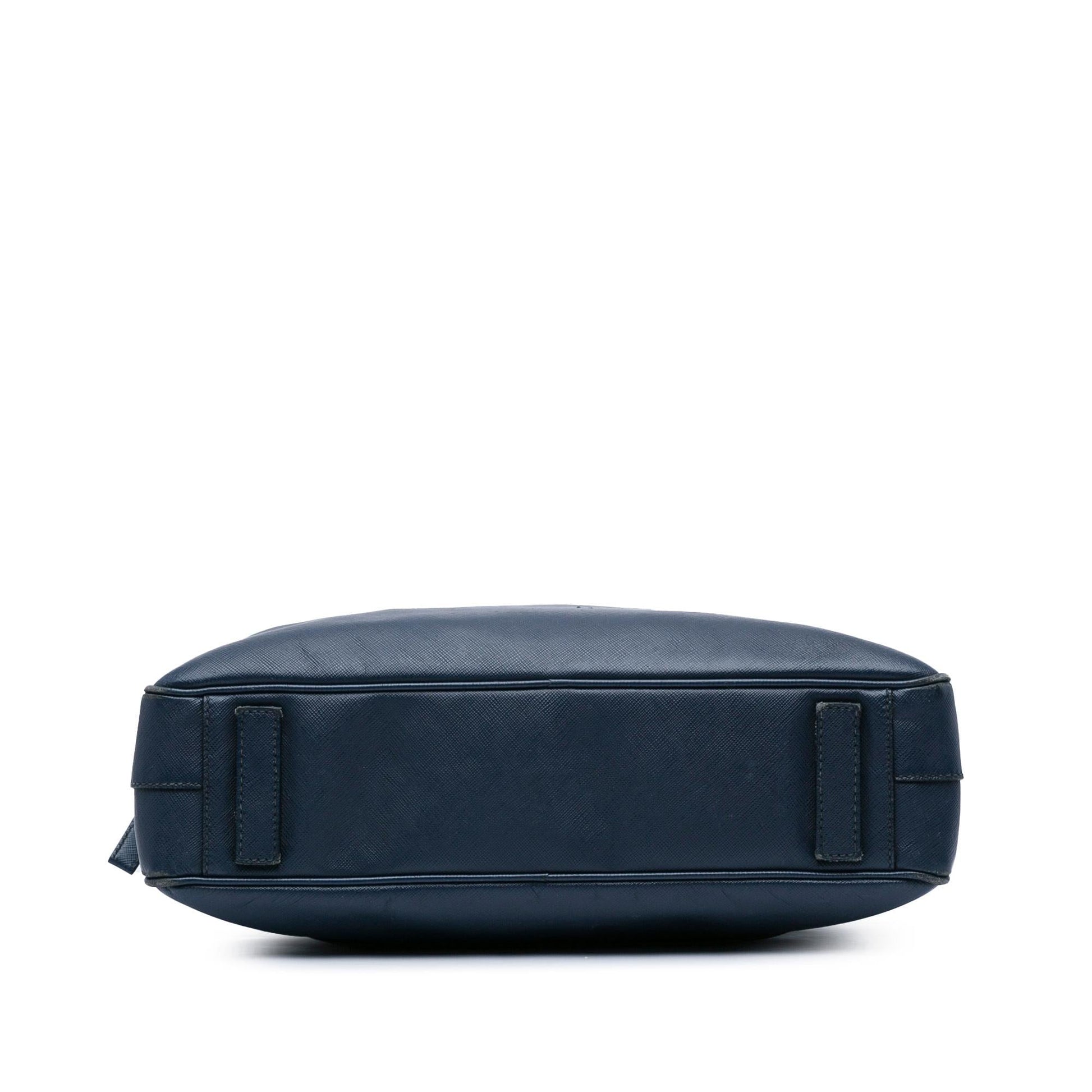 Prada Business Bag Shg Tkjwnt Saffiano Tote Bag