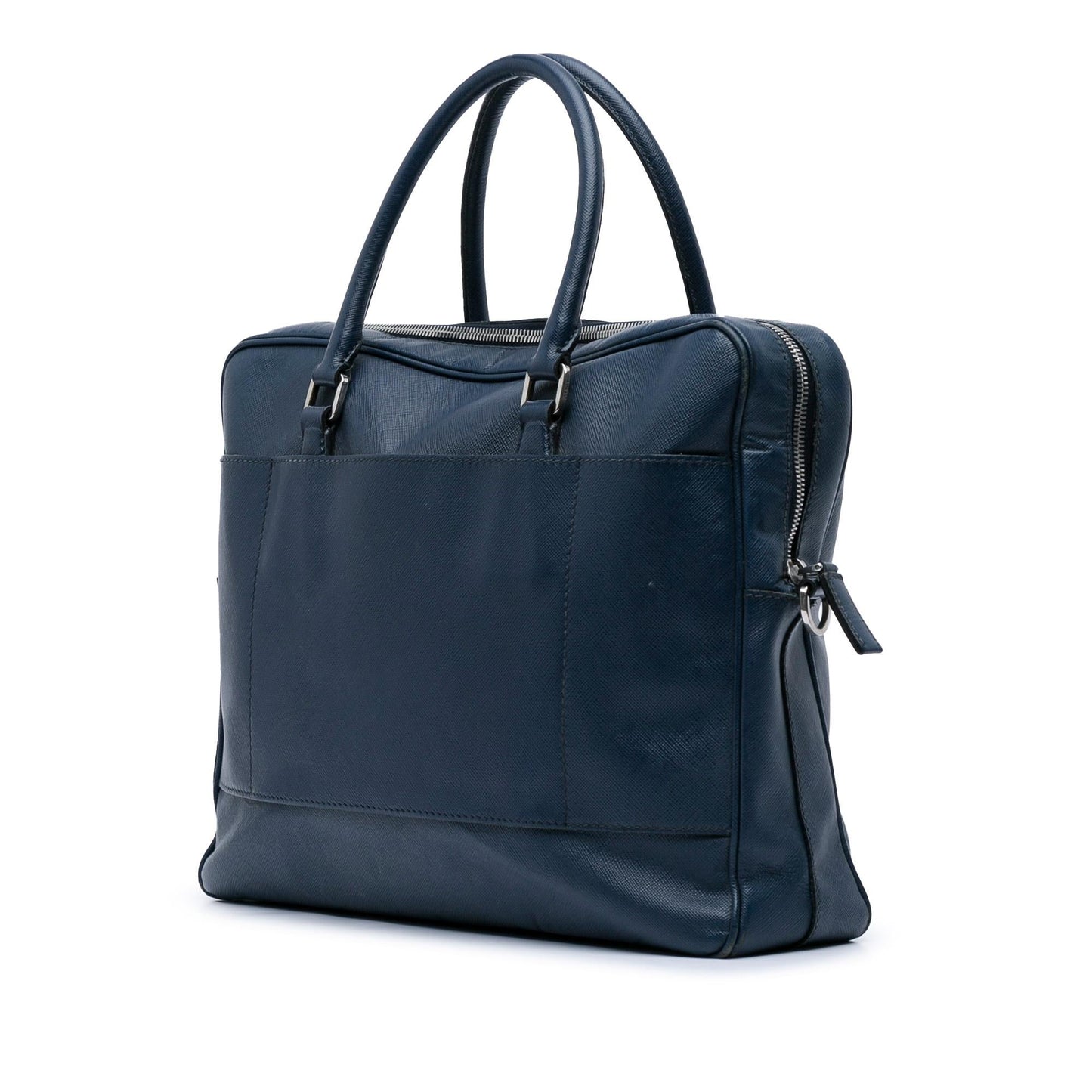 Prada Business Bag Shg Tkjwnt Saffiano Tote Bag