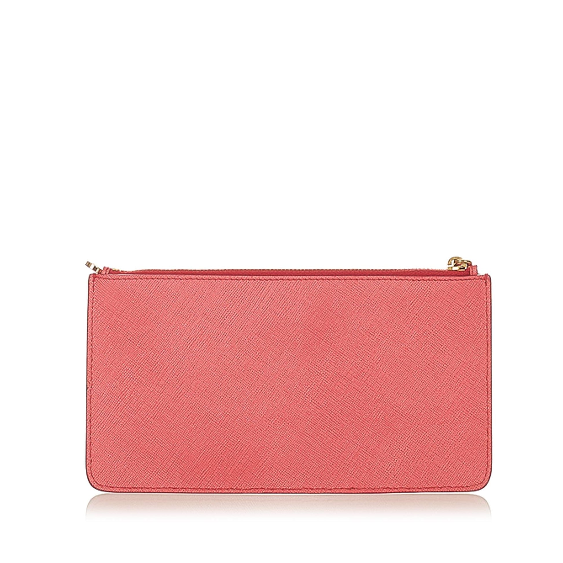 Prada Clutch Bag Shg Saffiano Bag Shg 24718