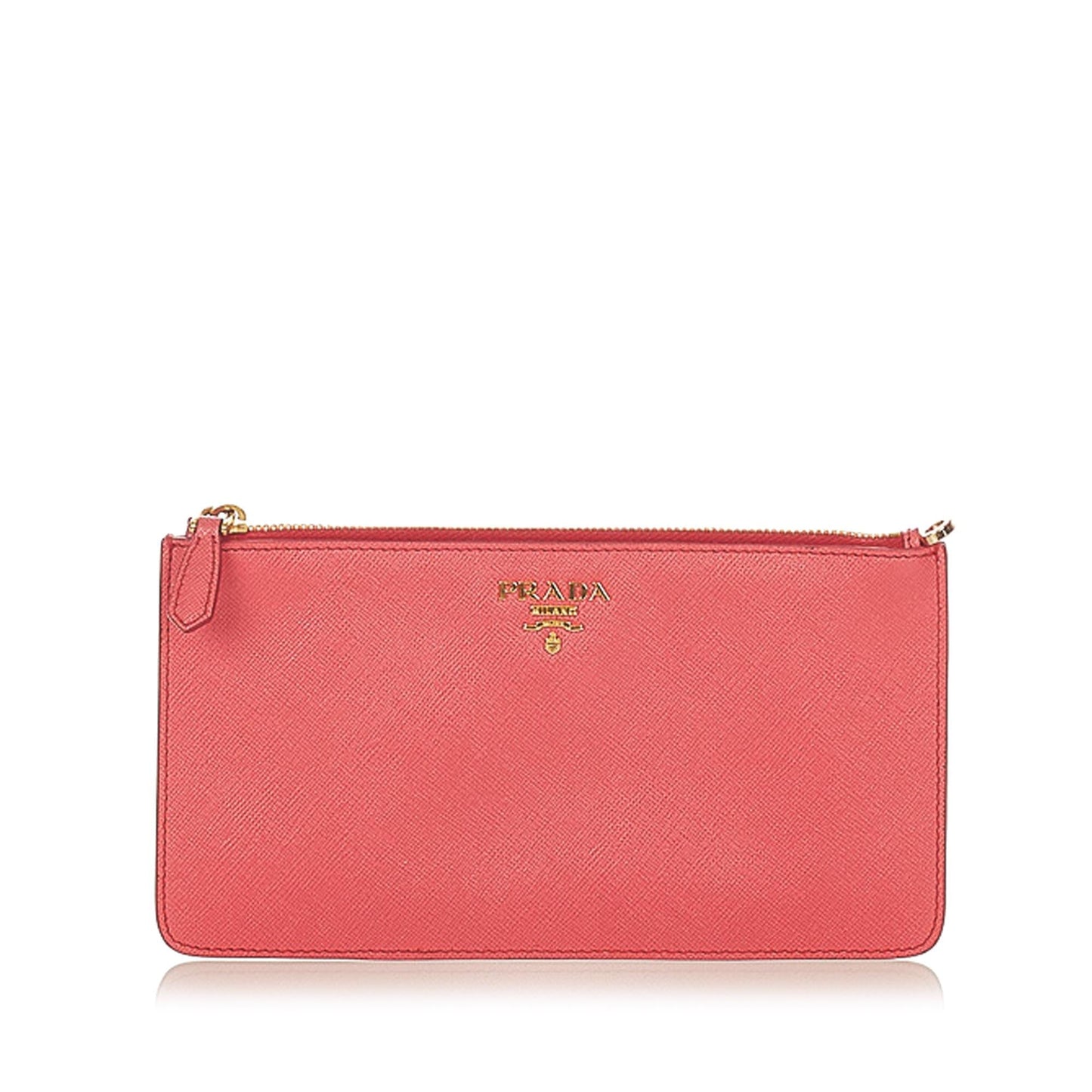 Prada Clutch Bag Shg Saffiano Bag Shg 24718