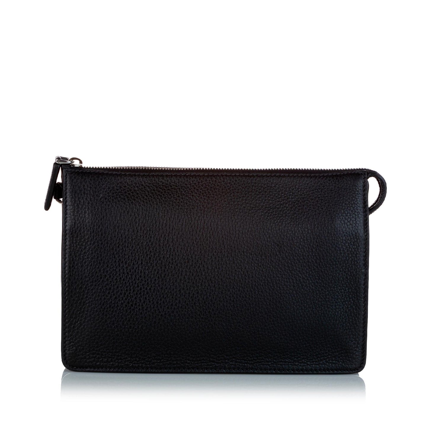 Prada Clutch Bag Shg Saffiano Bag Shg 27617