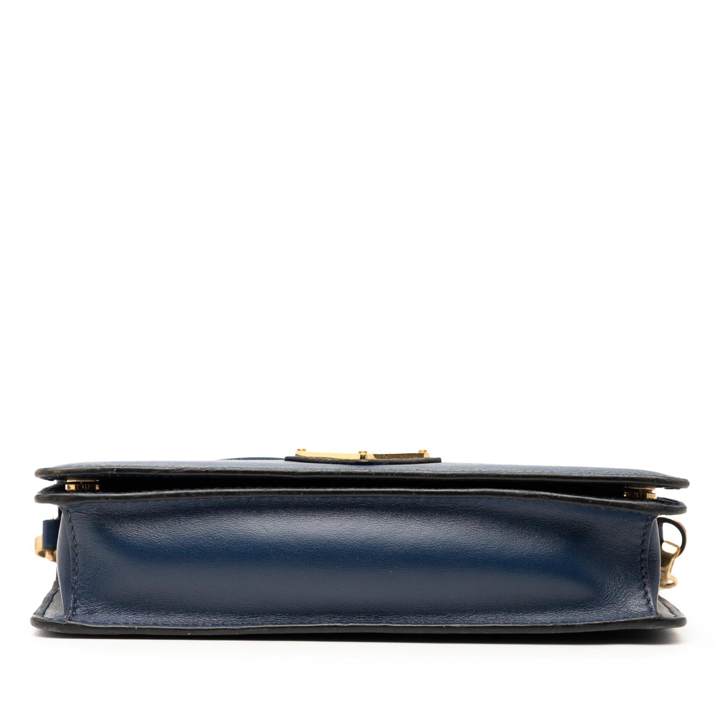 Prada Crossbdoy Crossbody Bag Saffiano