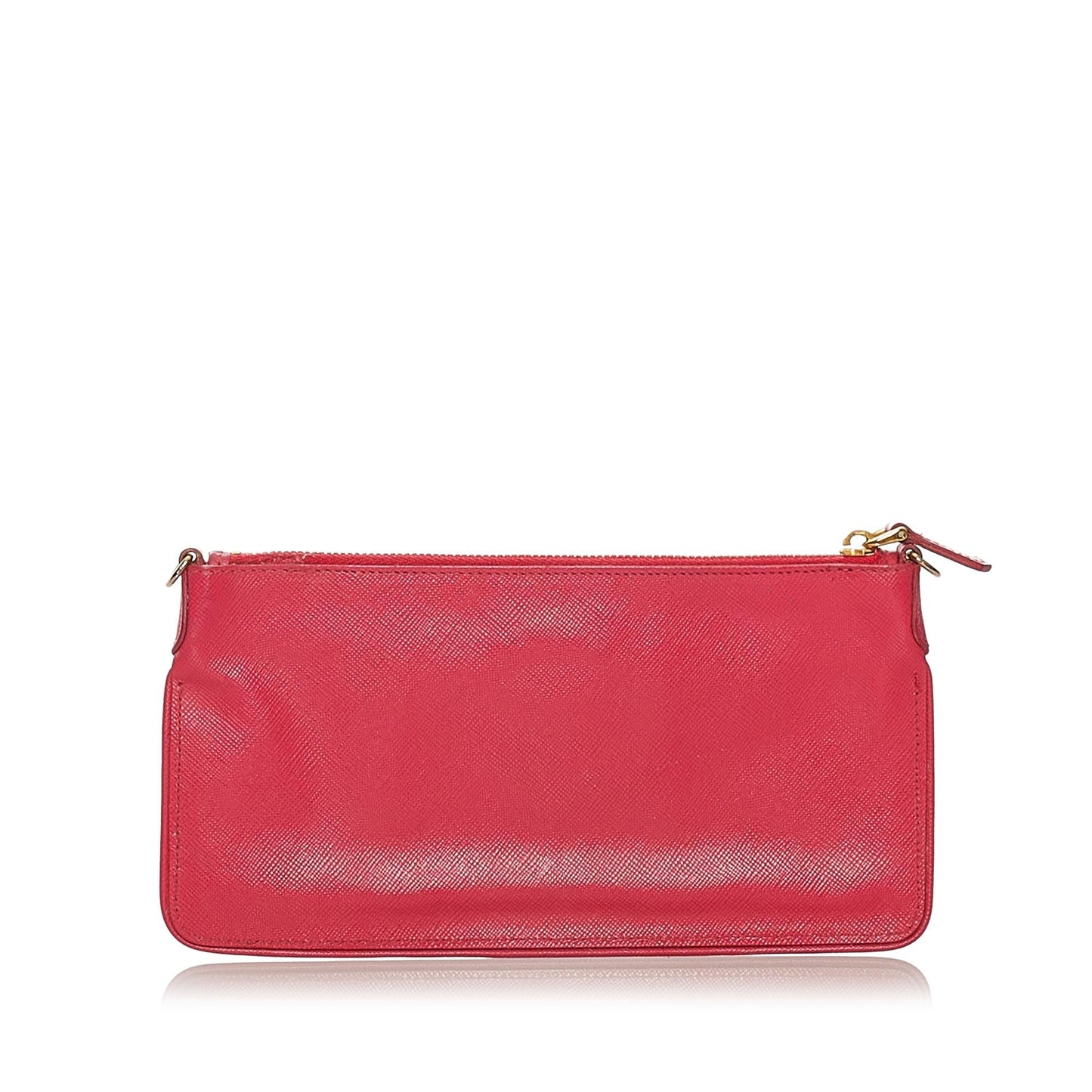 Prada Crossbody Bag Shg Saffiano