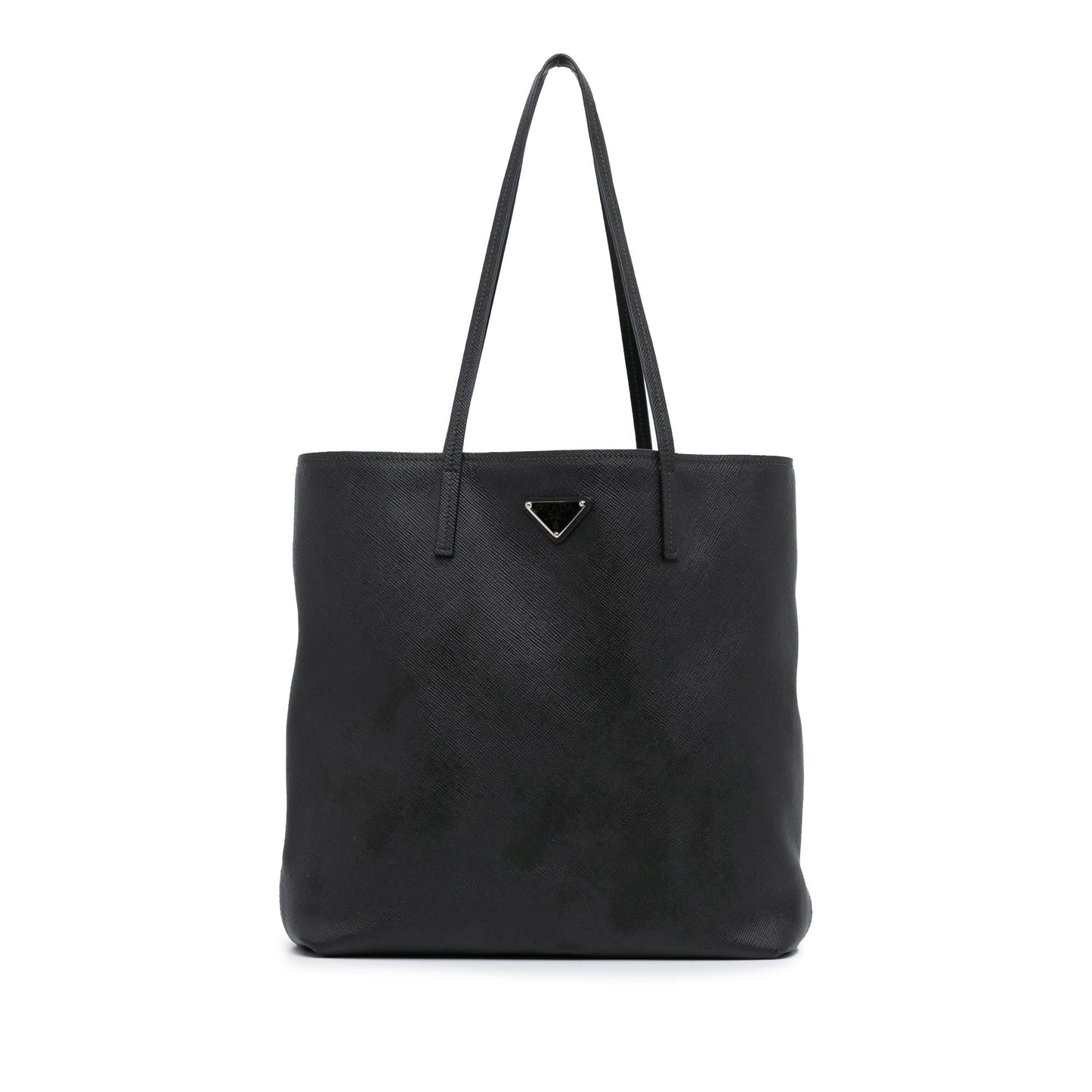 Prada Cuir Tote Shg U4R466 Saffiano Tote Bag