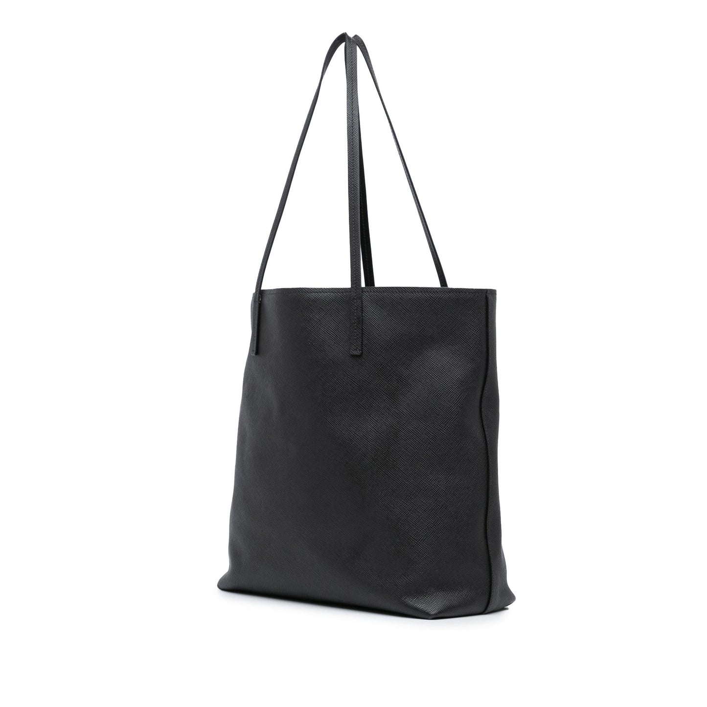 Prada Cuir Tote Shg U4R466 Saffiano Tote Bag