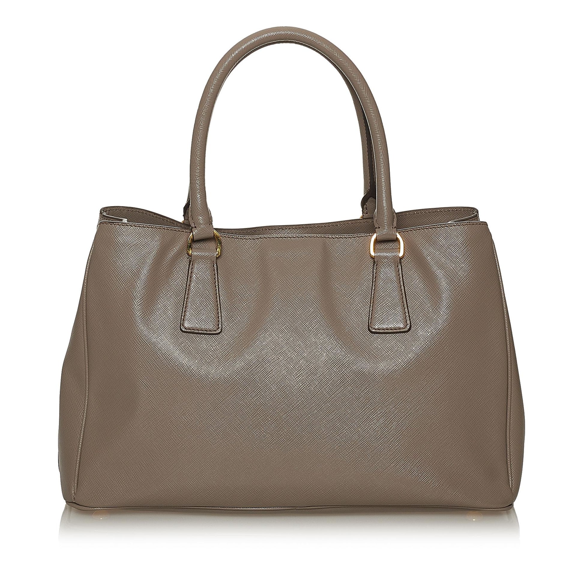 Prada Galleria Handbag Shg Saffiano Satchel Bag Handbag Shg 28534