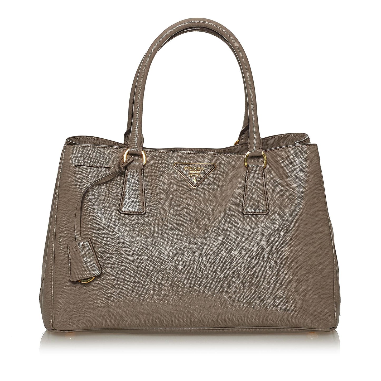 Prada Galleria Handbag Shg Saffiano Satchel Bag Handbag Shg 28534
