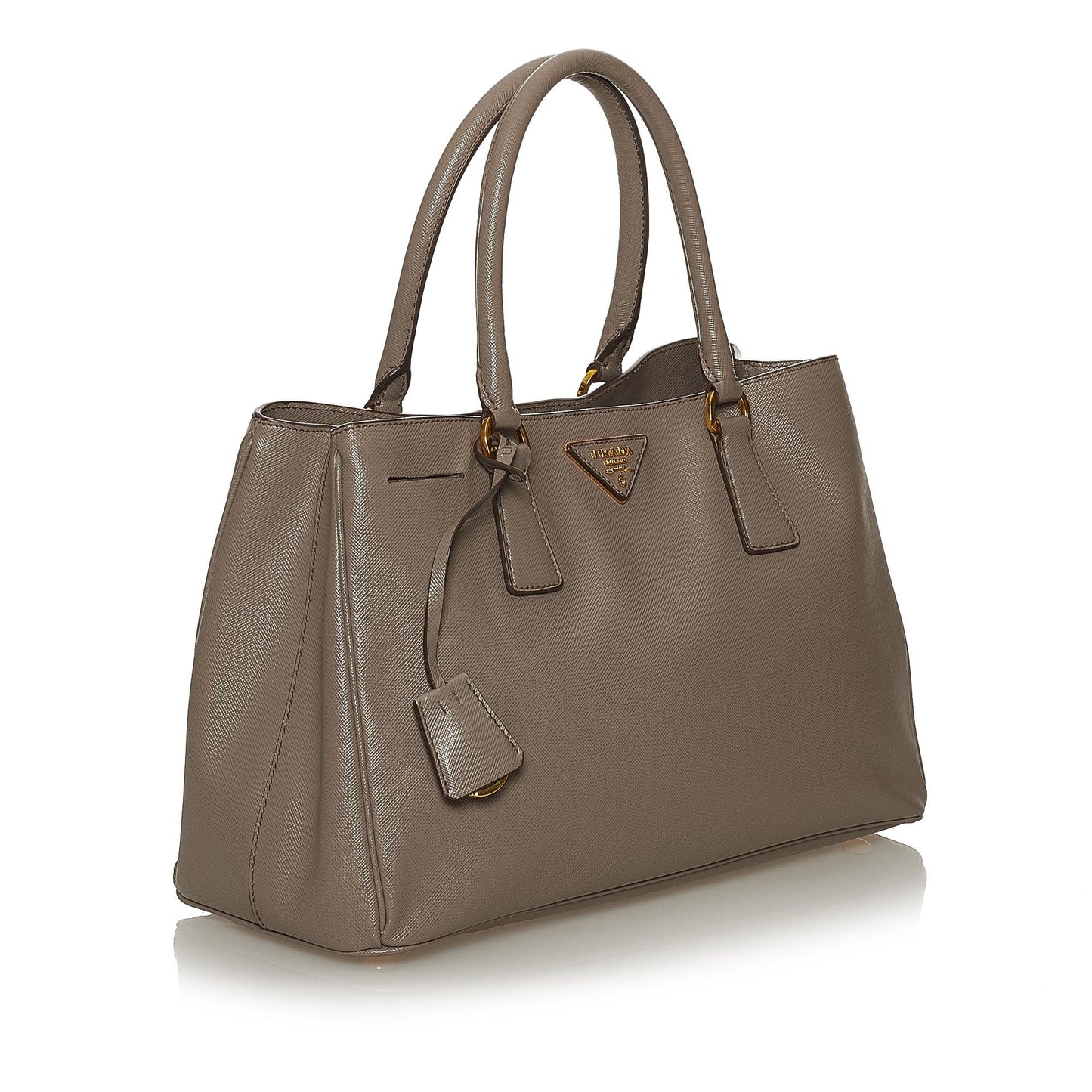 Prada Galleria Handbag Shg Saffiano Satchel Bag Handbag Shg 28534