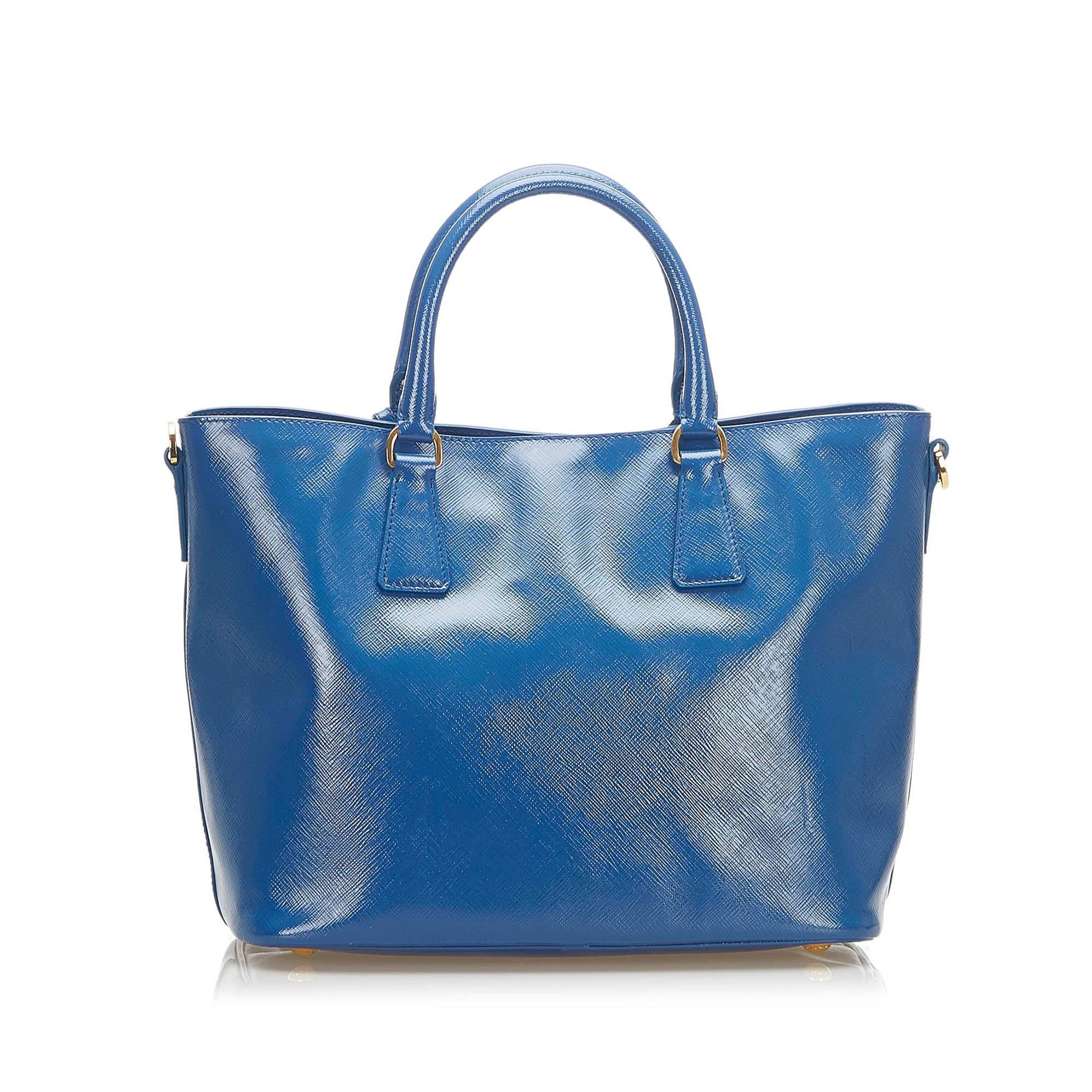 Prada Galleria Satchel Shg Saffiano Satchel Bag Satchel Shg 17995