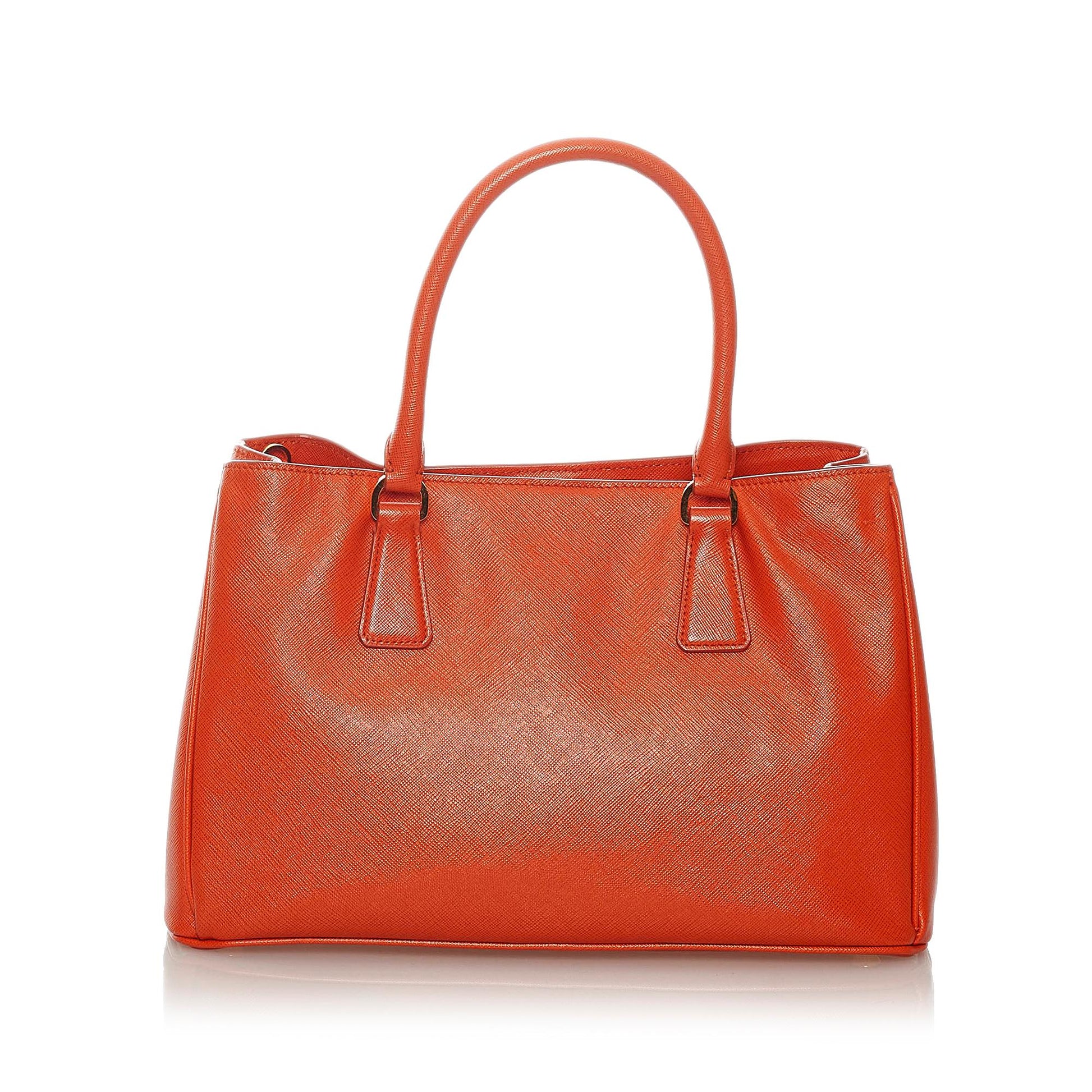 Prada Galleria Satchel Shg Saffiano Satchel Bag Satchel Shg 27740