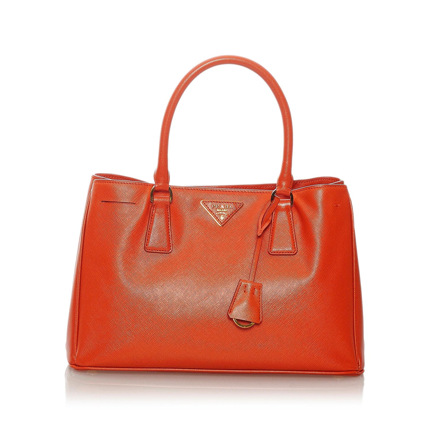 Prada Galleria Satchel Shg Saffiano Satchel Bag Satchel Shg 27740