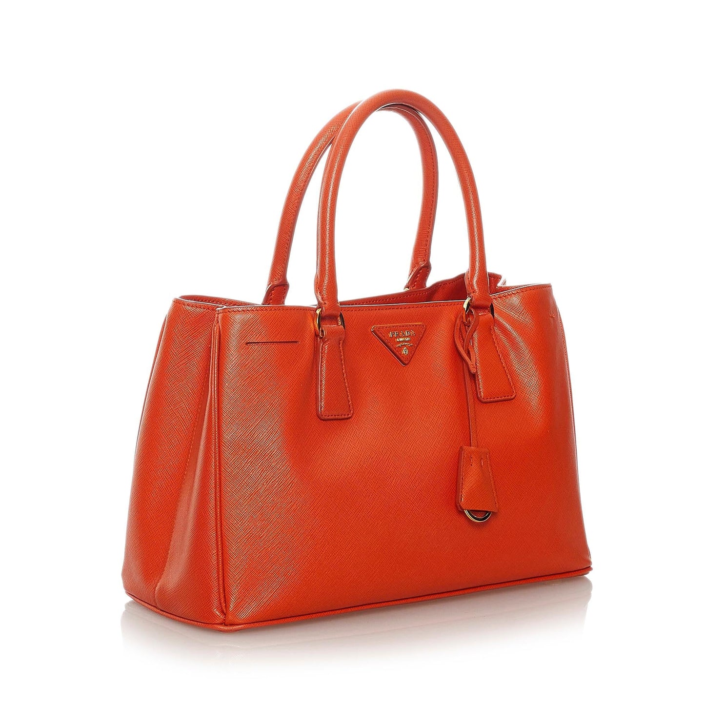 Prada Galleria Satchel Shg Saffiano Satchel Bag Satchel Shg 27740