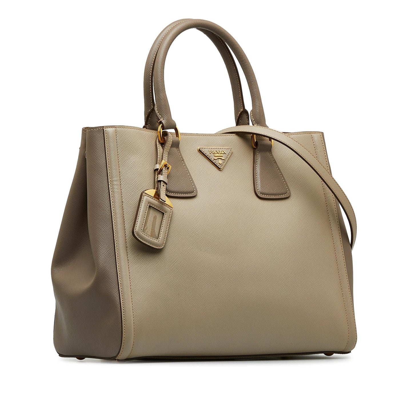 Prada Galleria Satchel Shg 3Xgmo8 Saffiano Satchel Bag