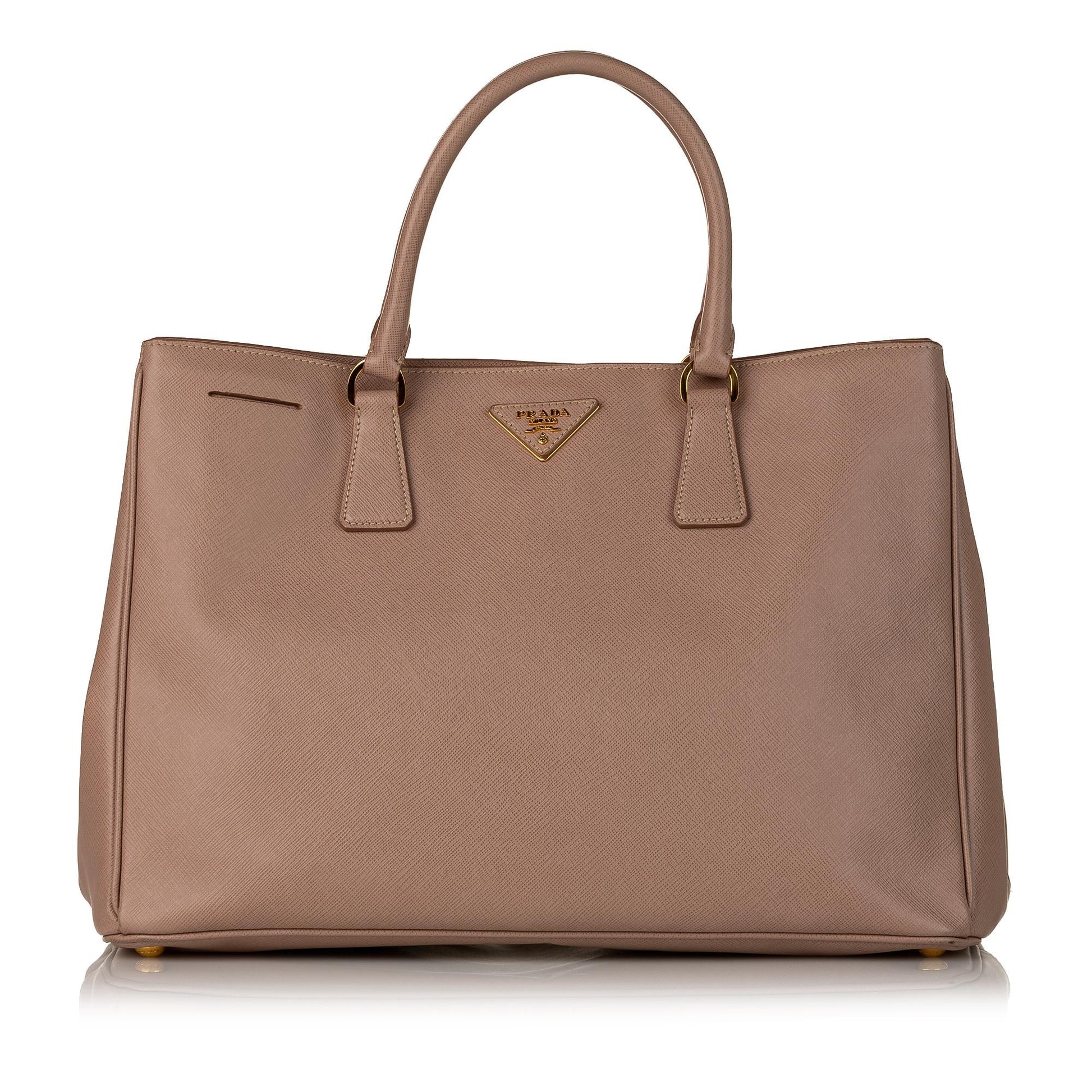 Prada Galleria Tote Bag Shg Saffiano Bag Shg 31382