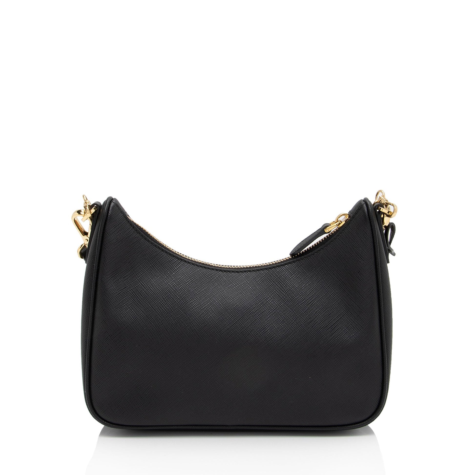 Prada Re Edition Crossbody Shf Leather Saffiano Crossbody Bag