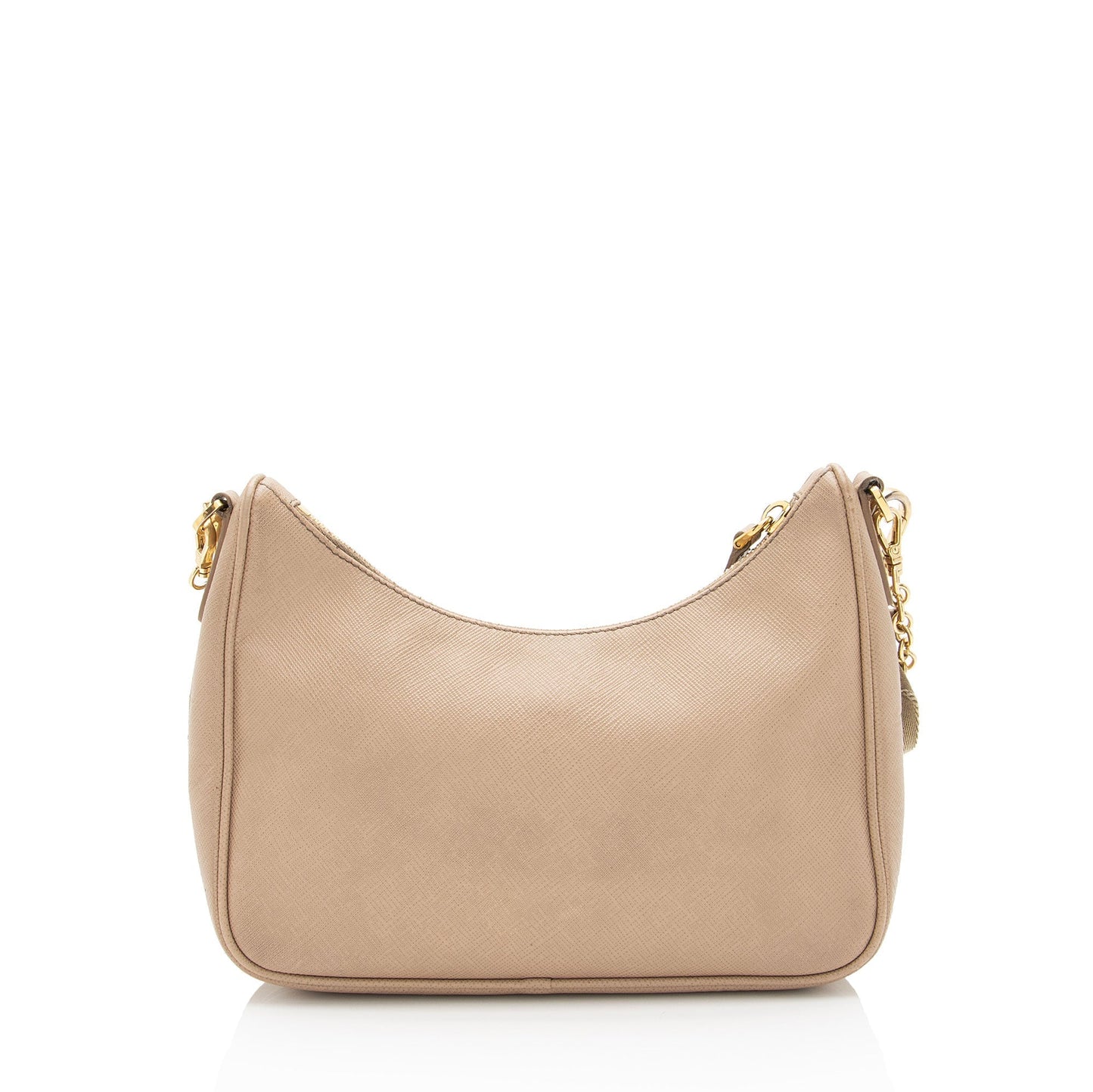 Prada Re Edition Crossbody Saffiano Crossbody Bag
