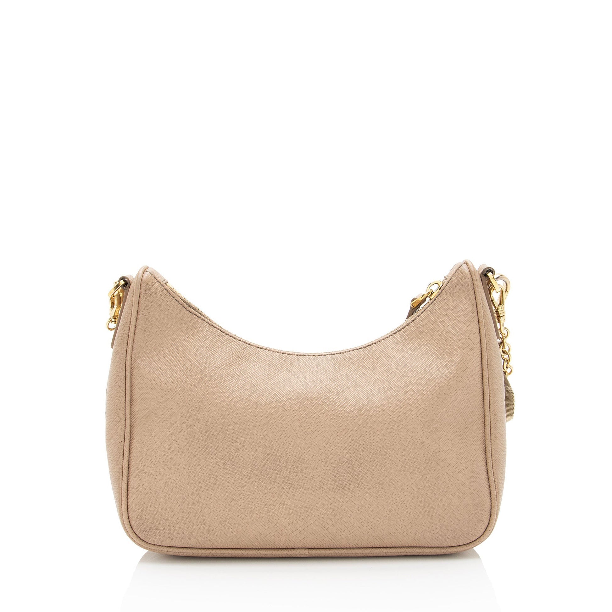 Prada Re Edition Crossbody Saffiano Crossbody Bag