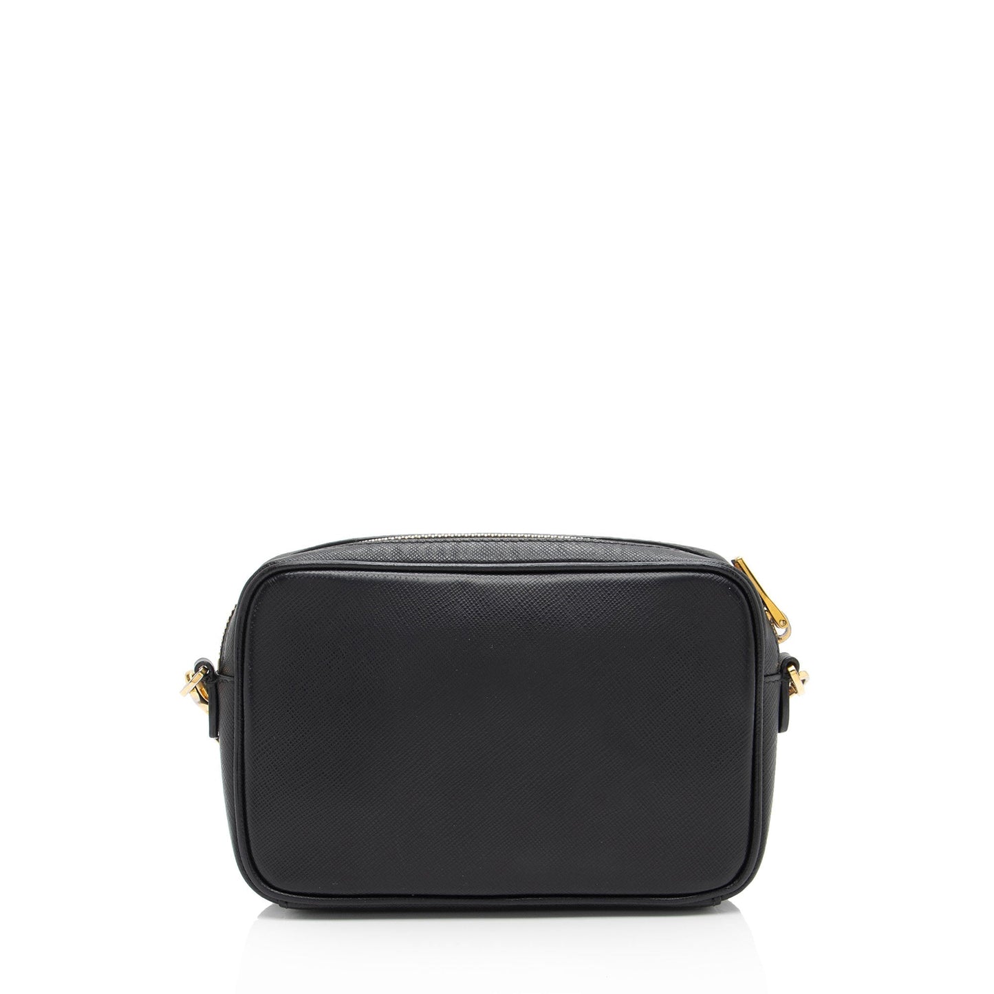Prada Camera Bag Shf 0Cetp1 Leather Saffiano Small Crossbody Bag