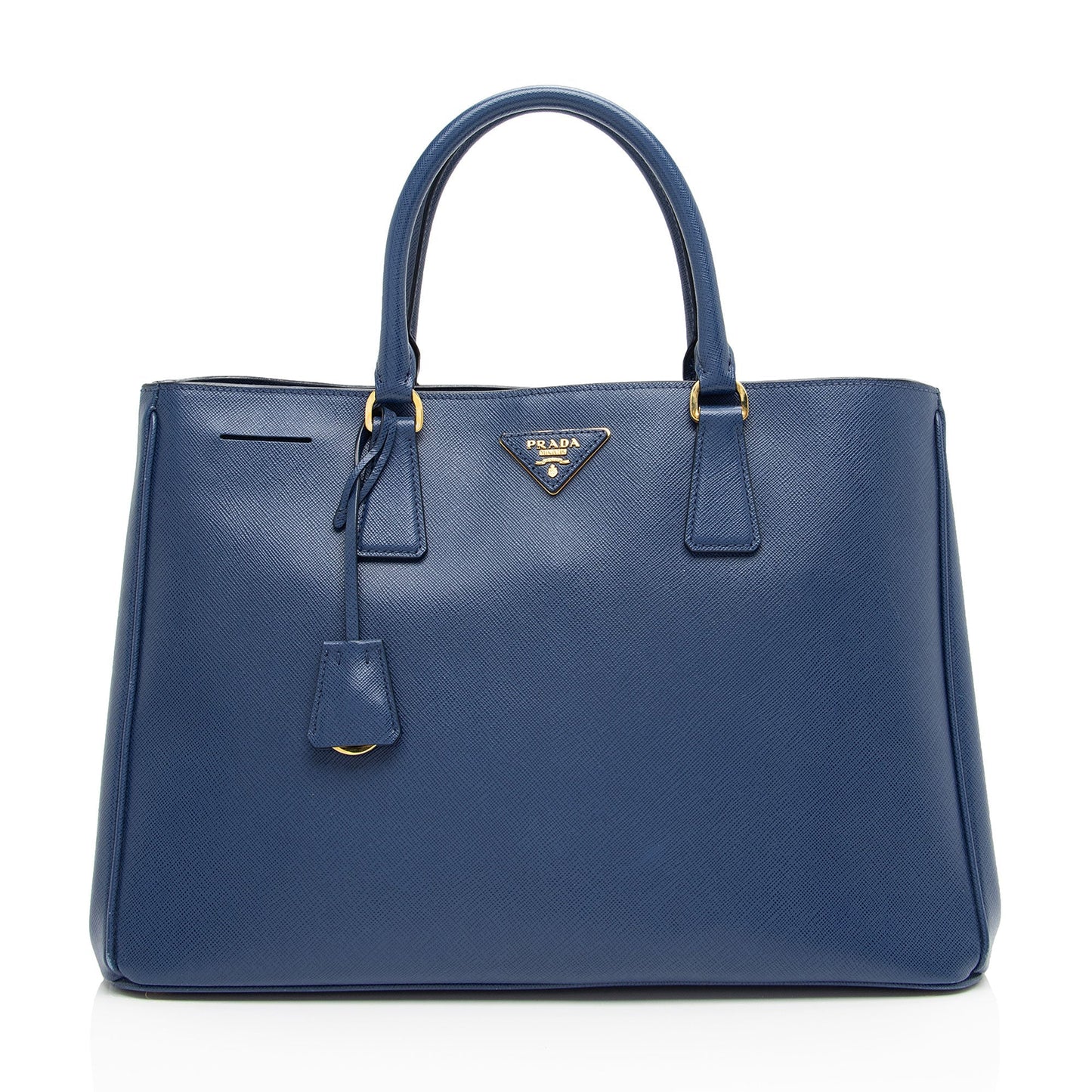 Prada Lux Galleria Tote Shf 4A1Jqe Saffiano Large Tote Bag