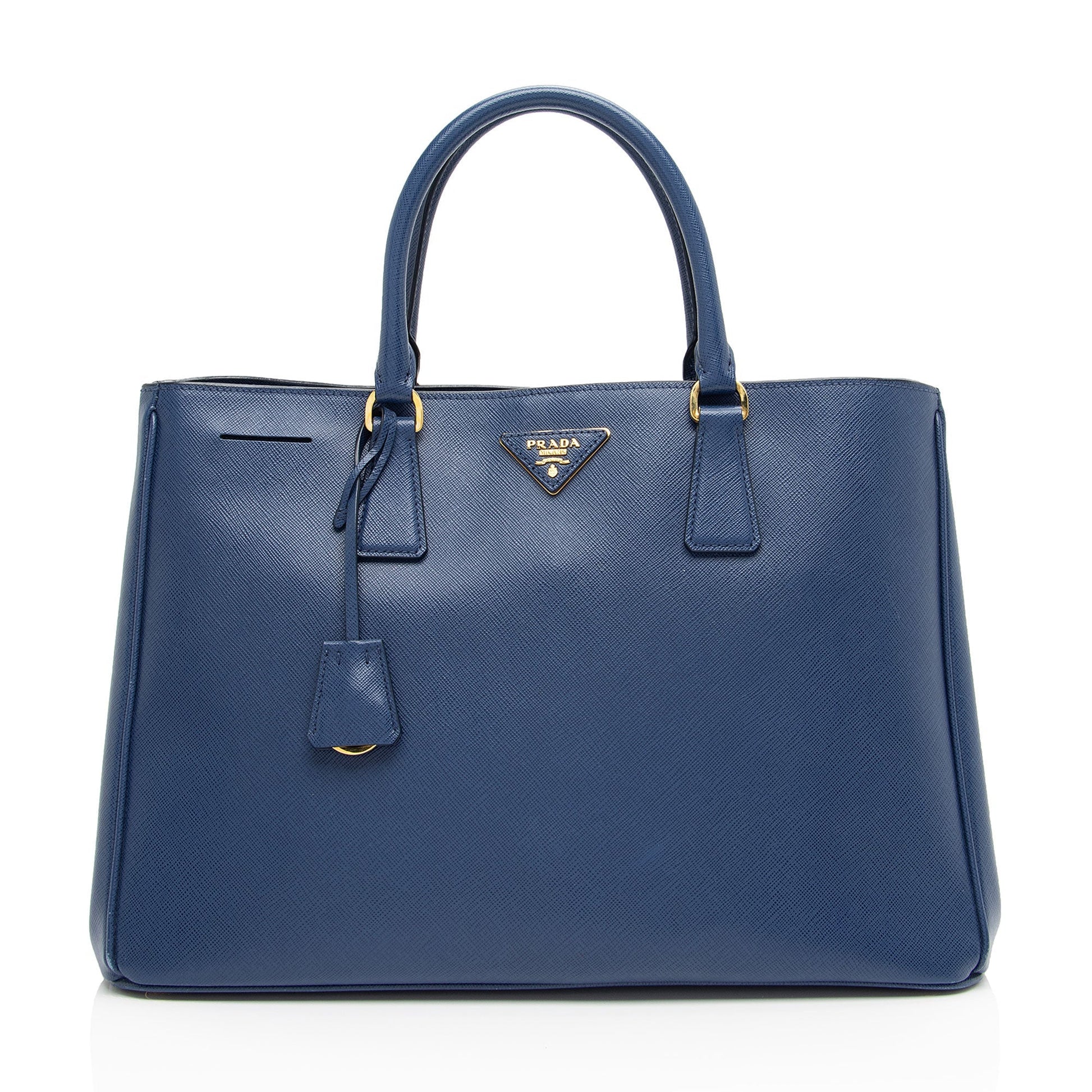 Prada Lux Galleria Tote Shf 4A1Jqe Saffiano Large Tote Bag
