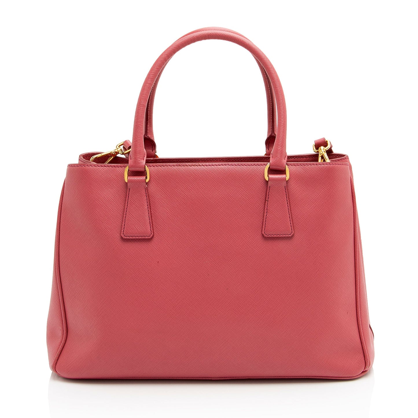 Prada Lux Galleria Tote Shf Icuwi0 Saffiano Medium Tote Bag
