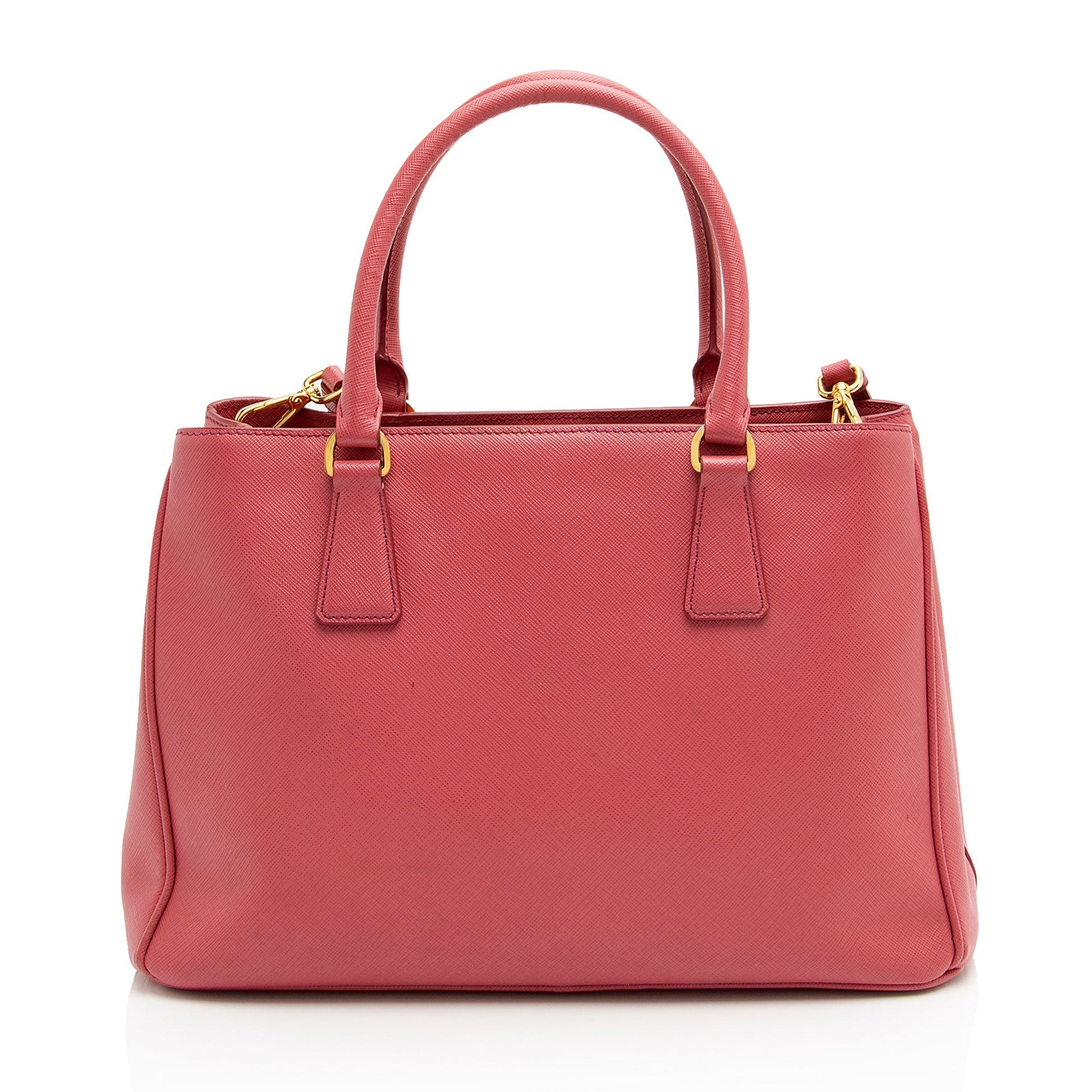 Prada Lux Galleria Tote Shf Icuwi0 Saffiano Medium Tote Bag