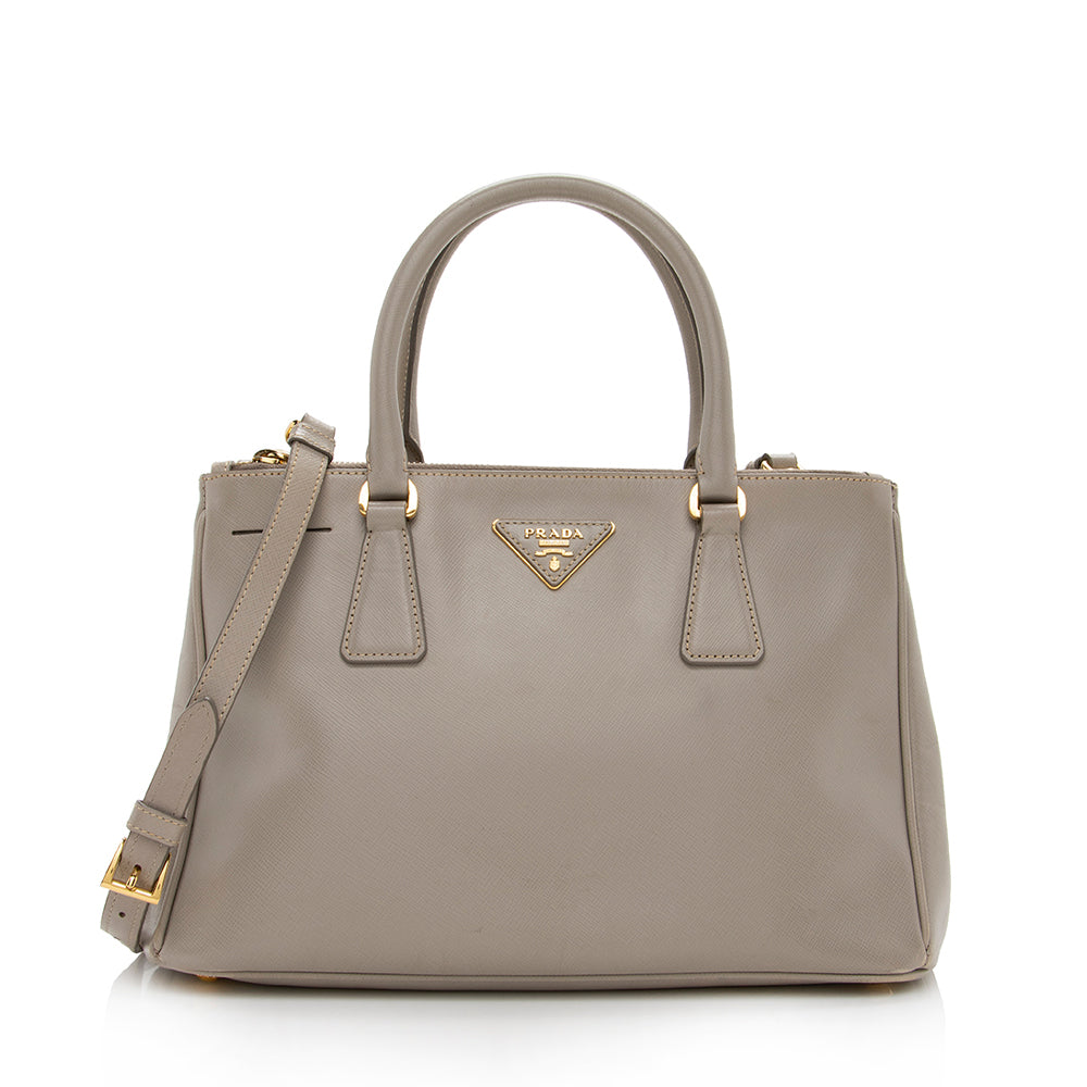 Prada Lux Galleria Tote Shf Saffiano Small Tote Bag Tote Shf 15221